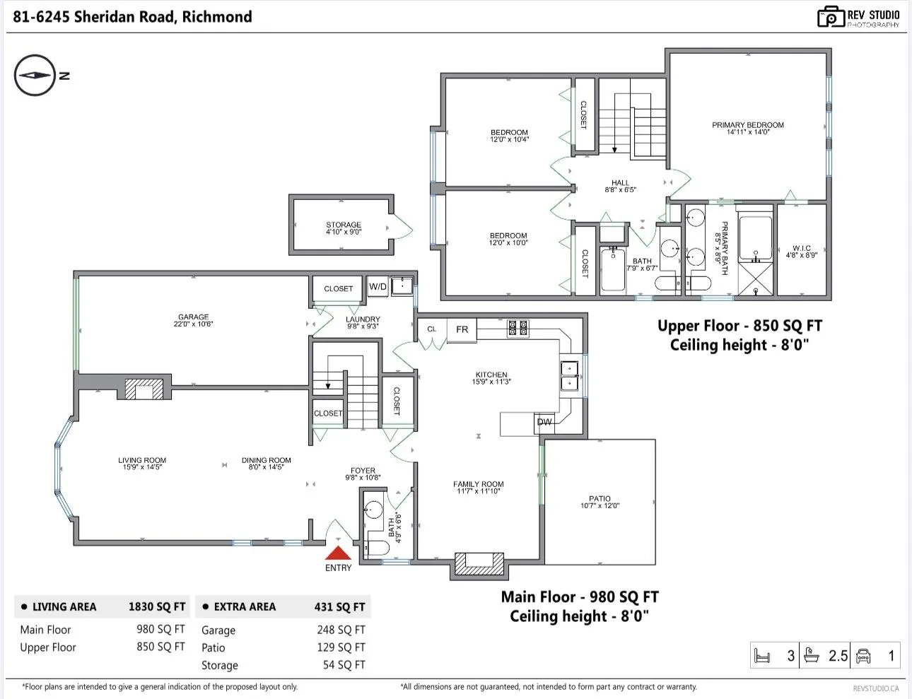 6245 Sheridan Road #81