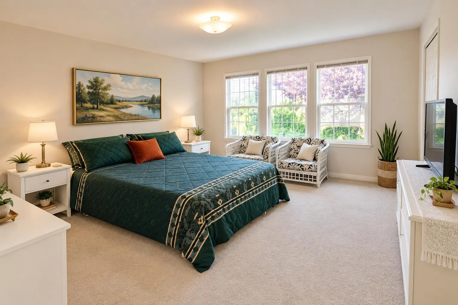 6245 Sheridan Road #81