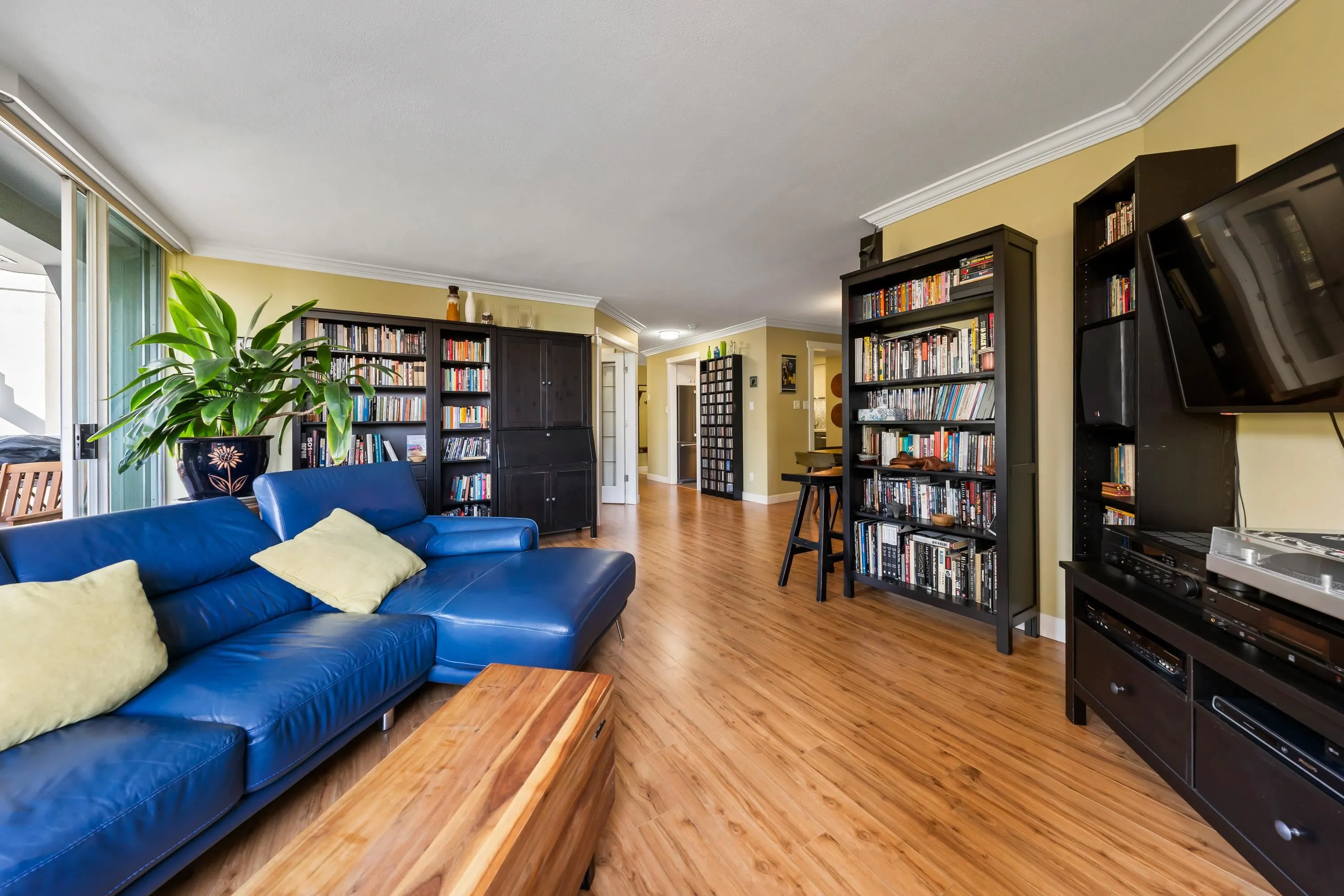 71 Jamieson Court #506