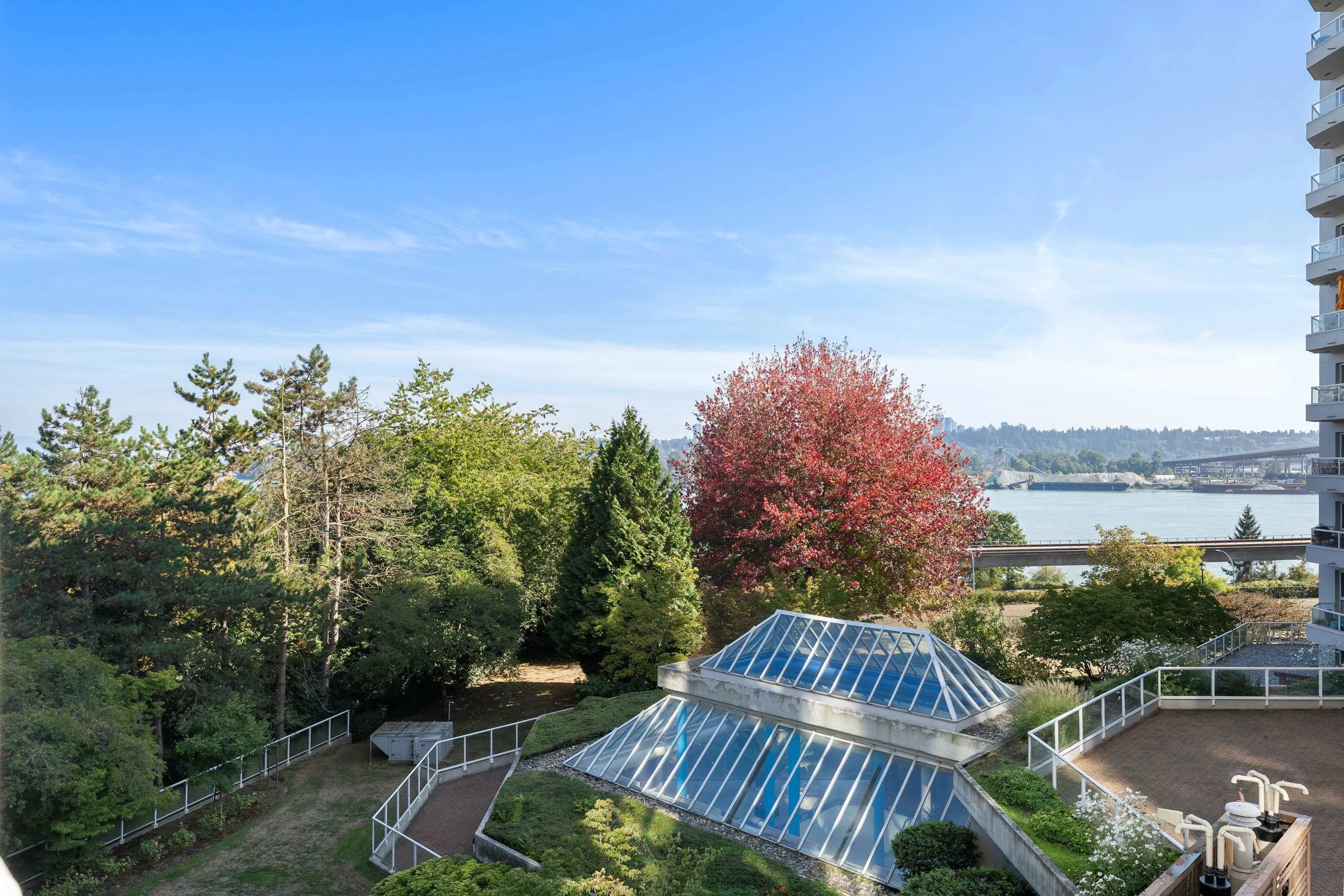 71 Jamieson Court #506