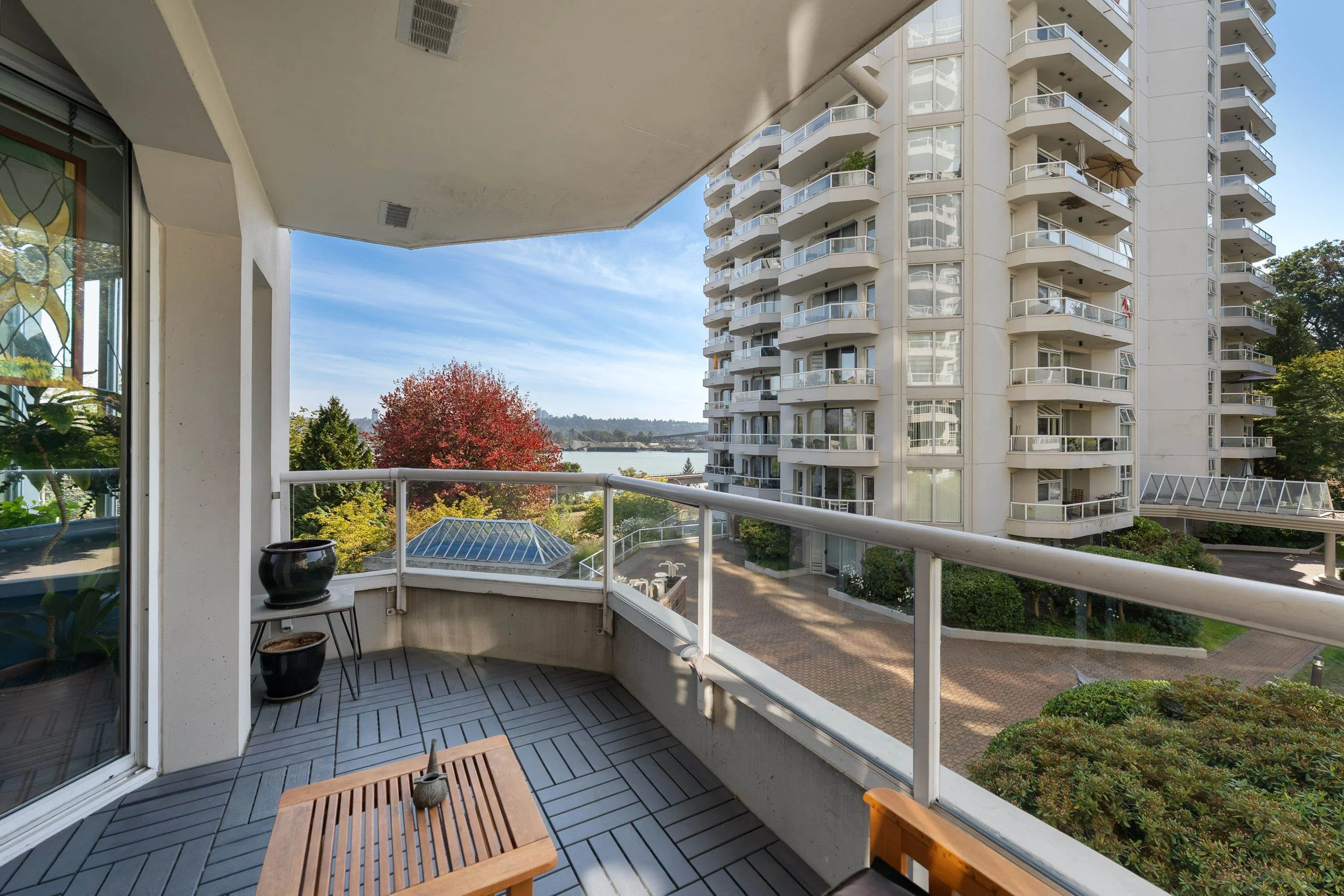 71 Jamieson Court #506