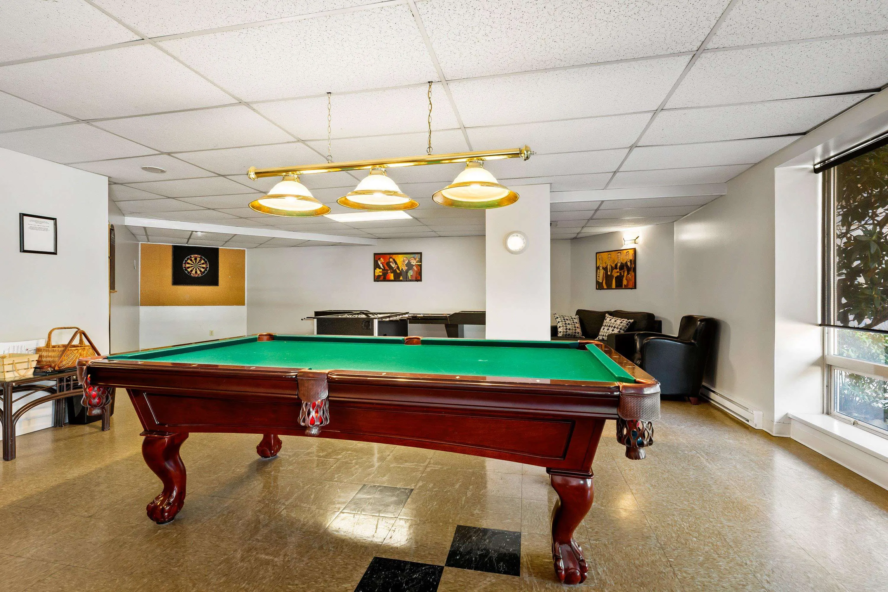 71 Jamieson Court #506