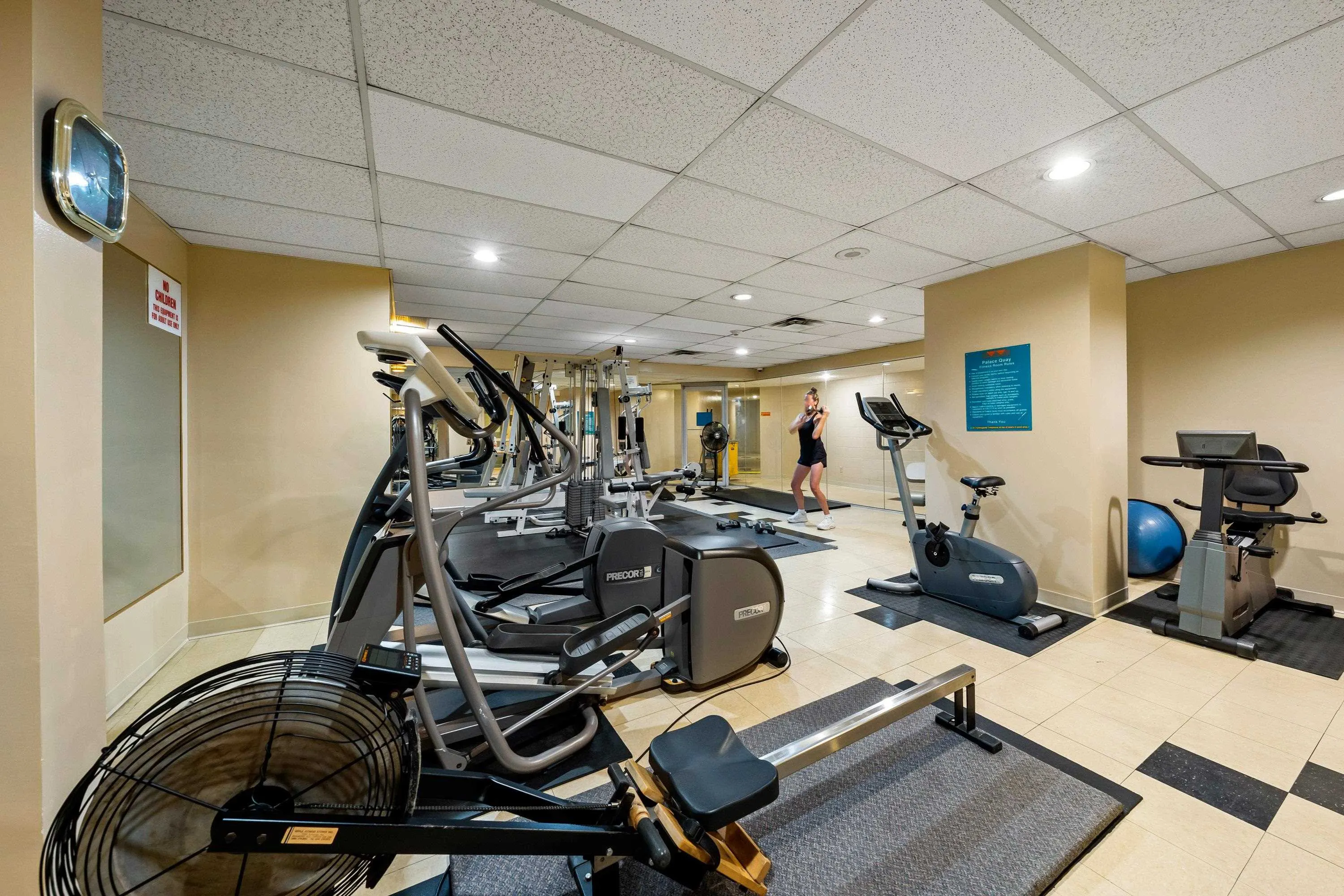 71 Jamieson Court #506