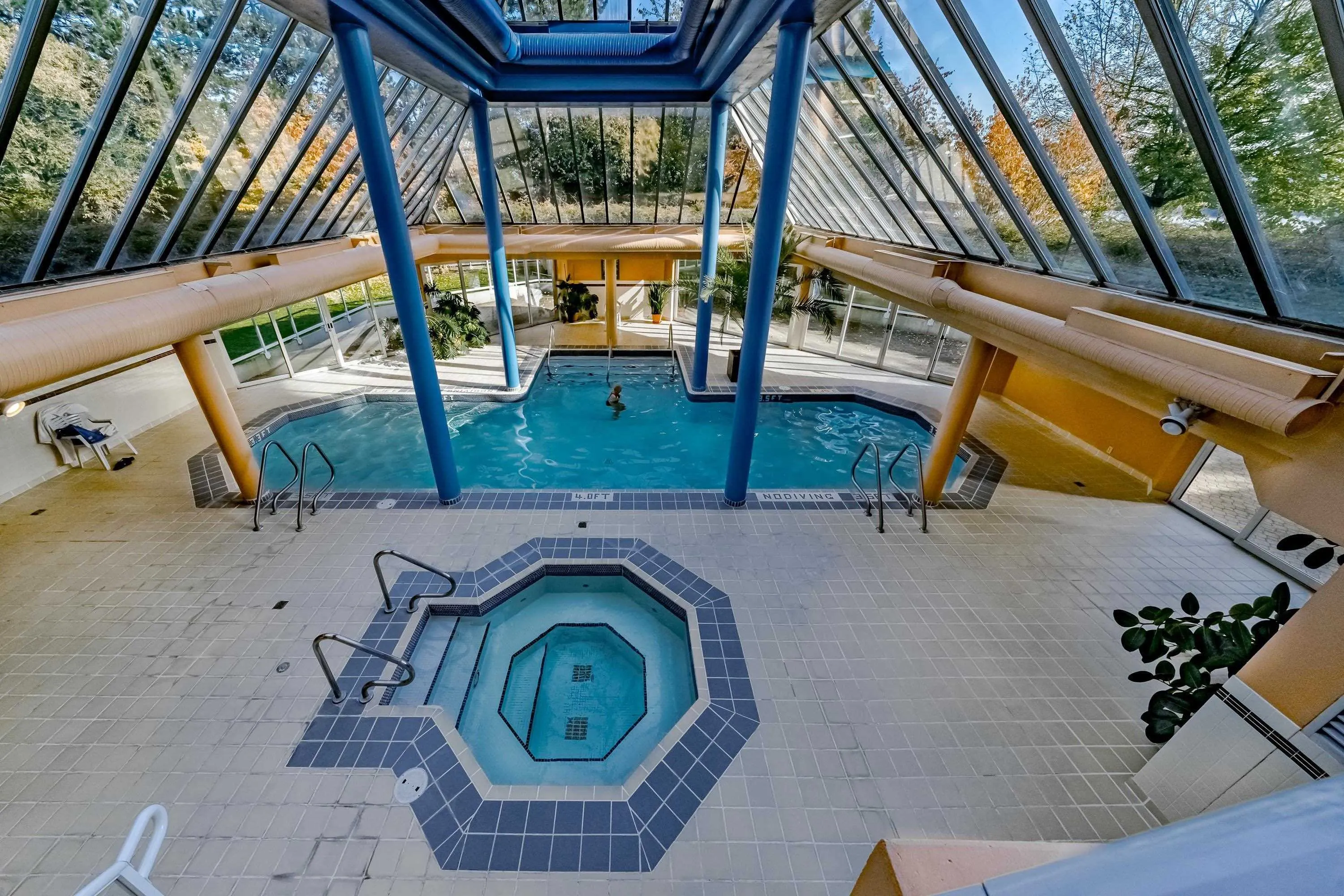 71 Jamieson Court #506