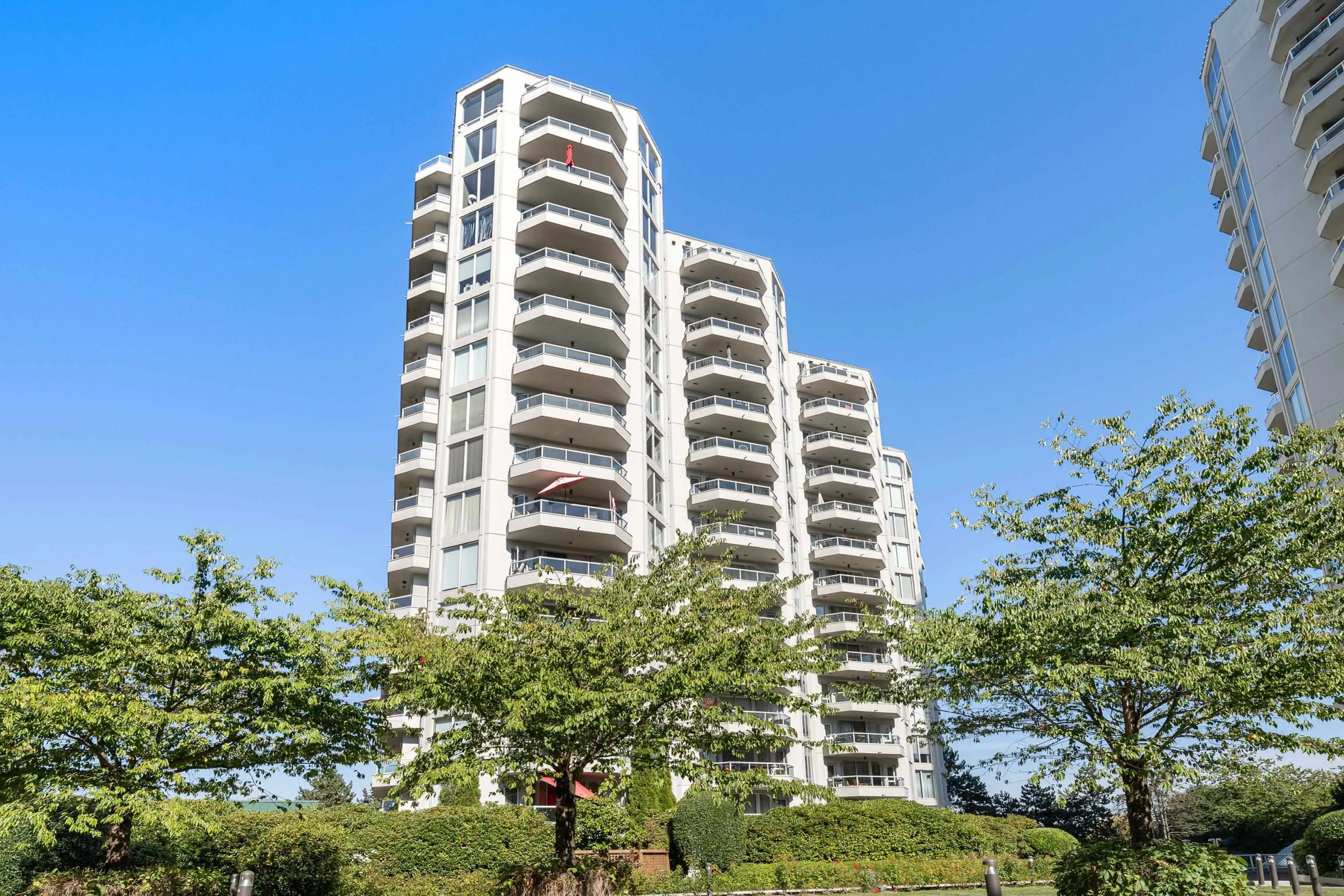 71 Jamieson Court #506