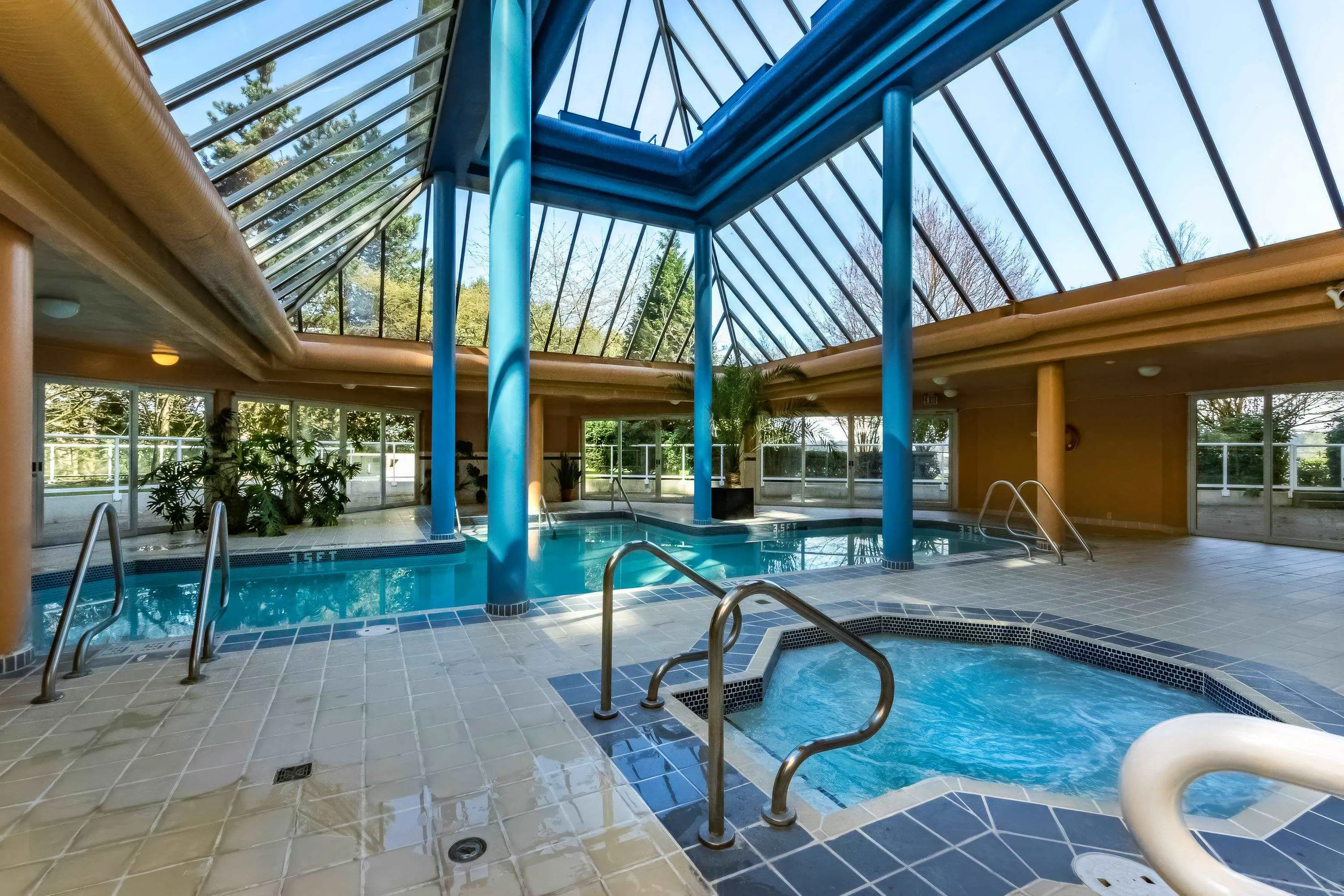 71 Jamieson Court #506