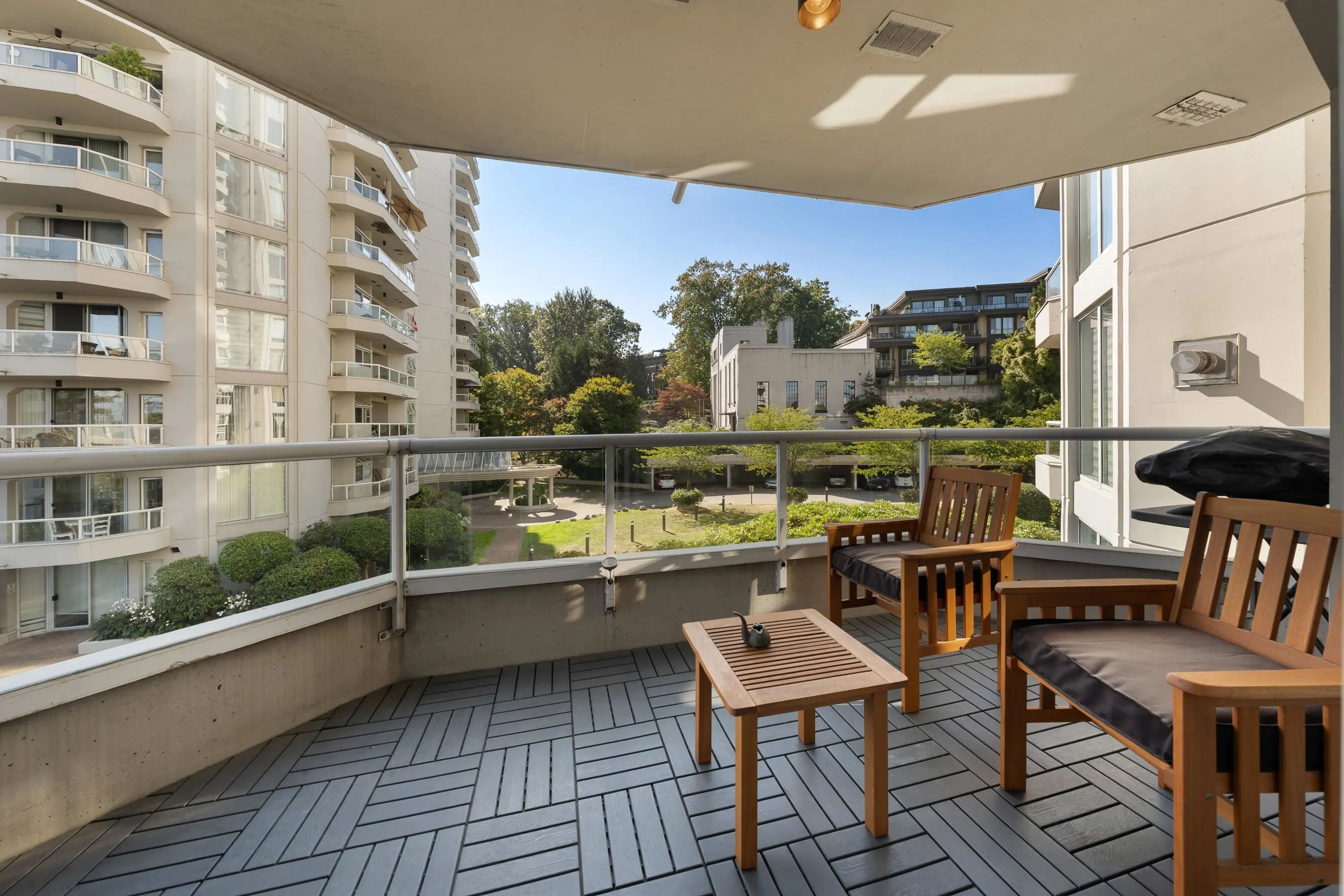 71 Jamieson Court #506