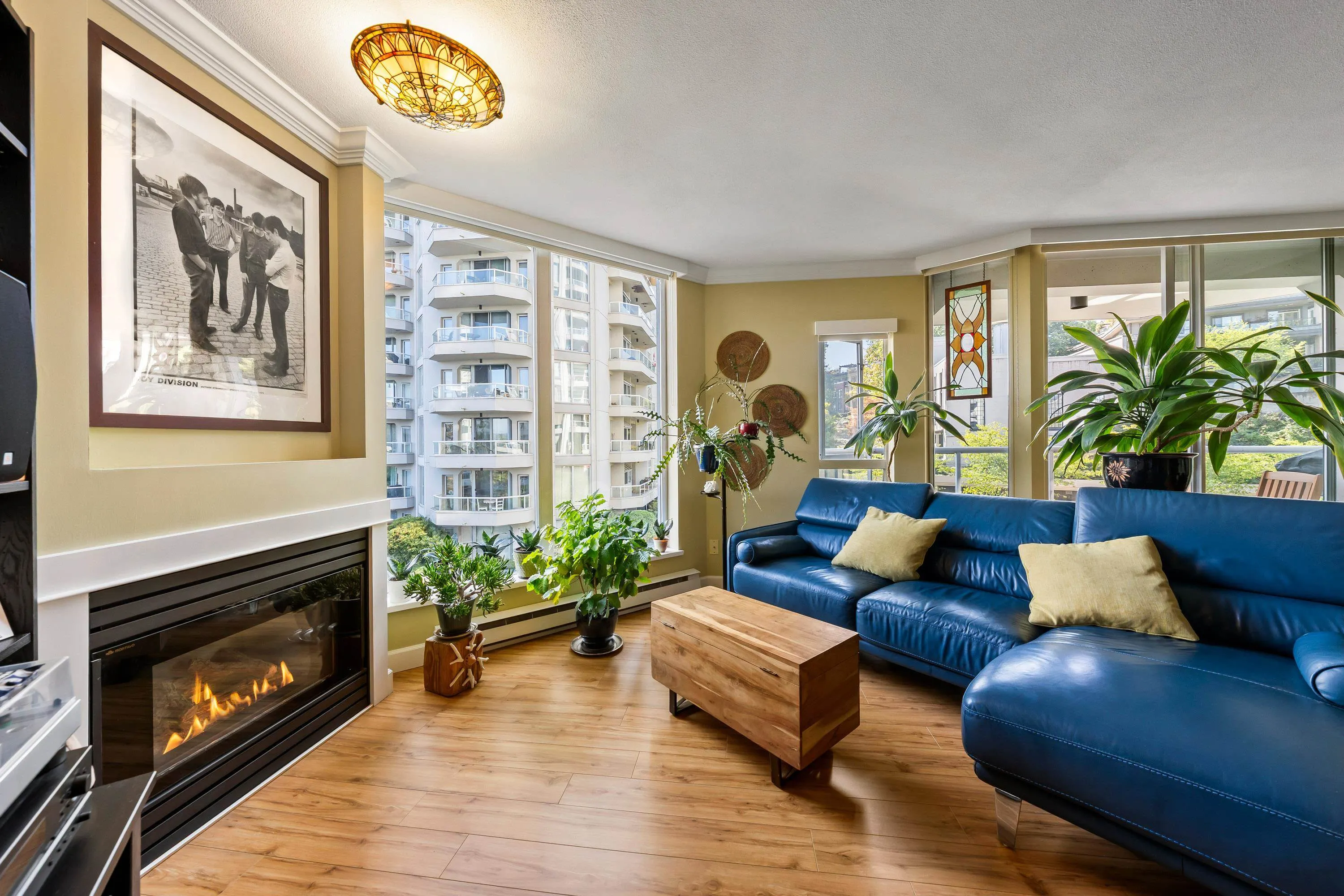 71 Jamieson Court #506