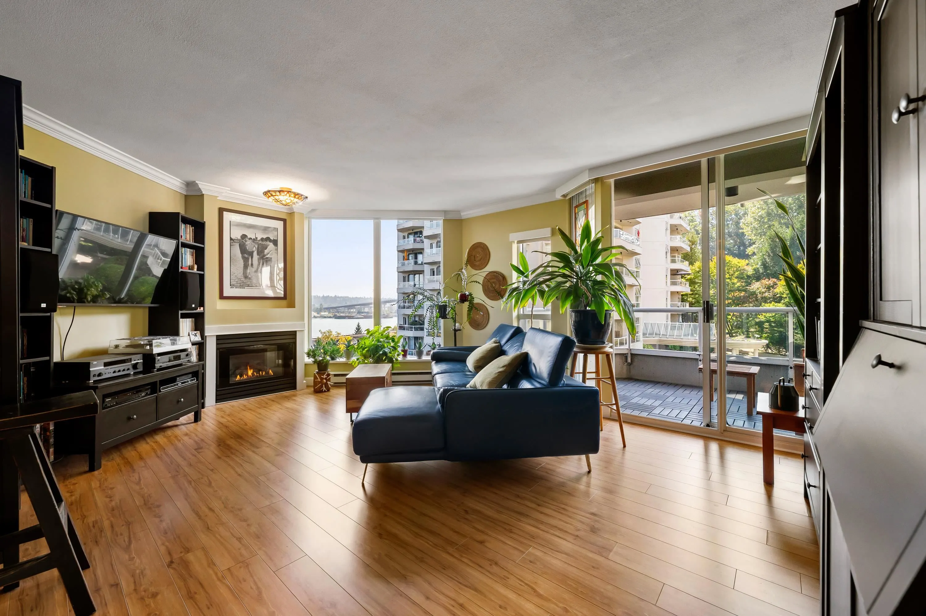 71 Jamieson Court #506