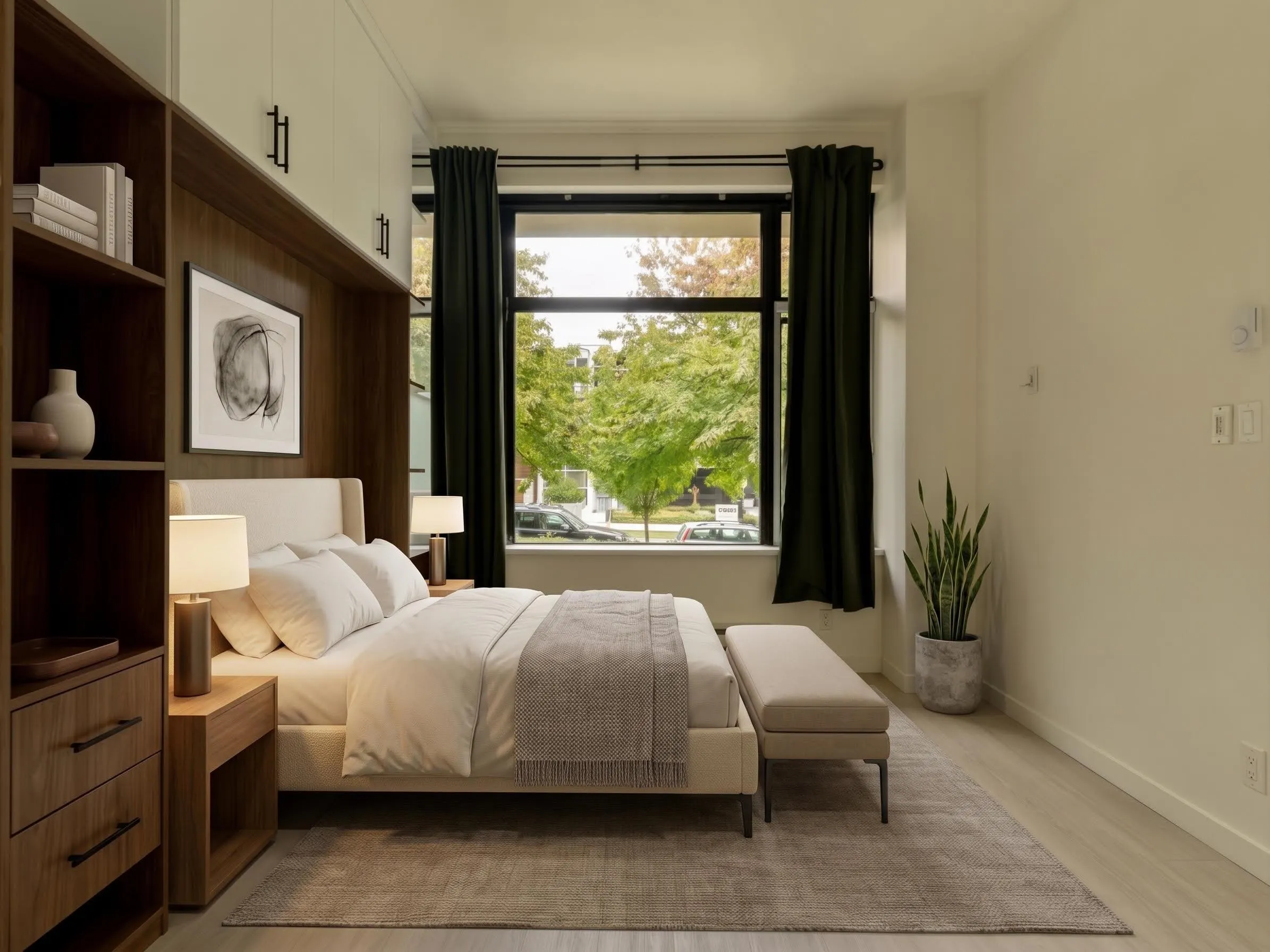 2355 Madison Avenue #TH10
