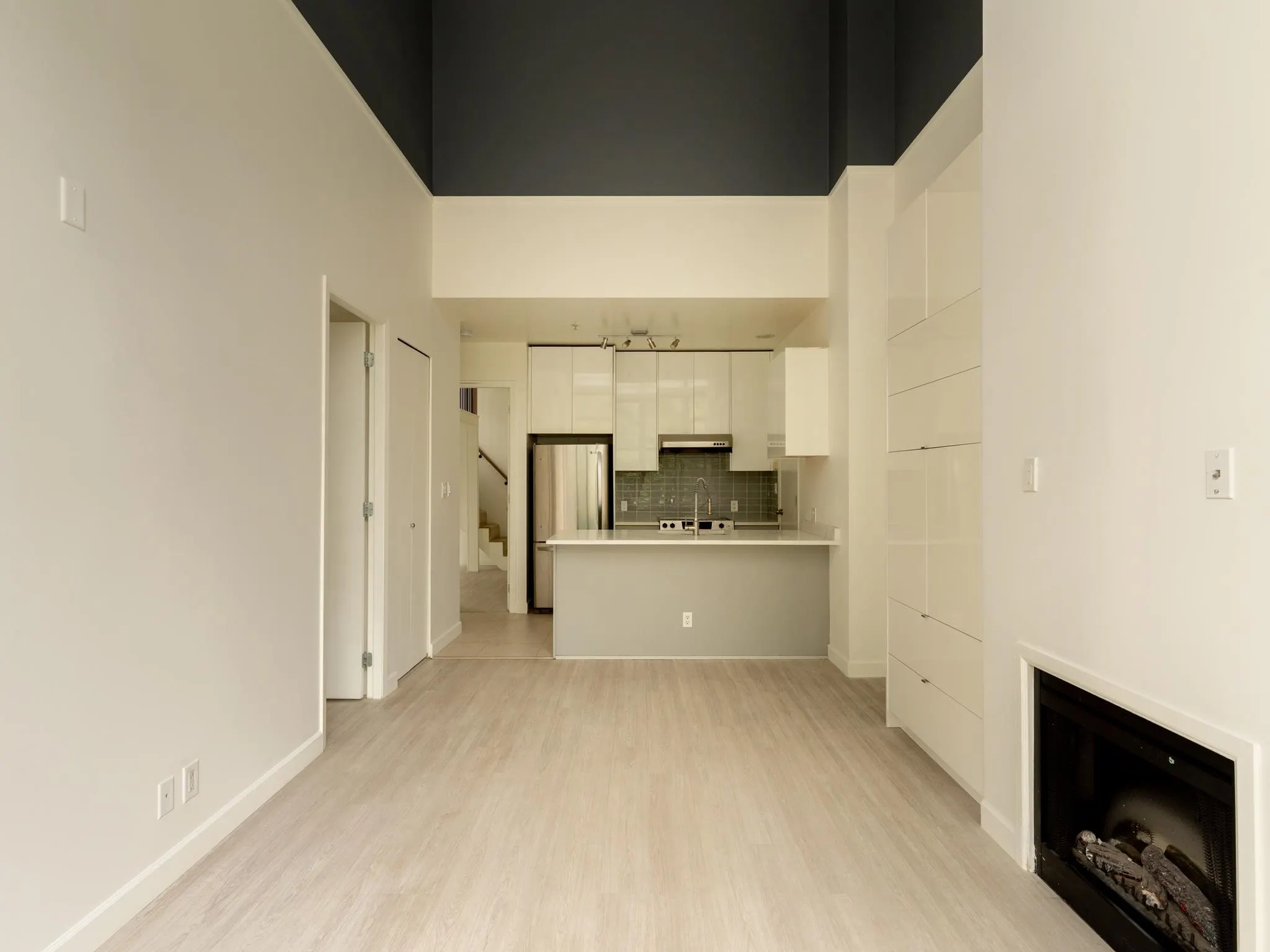 2355 Madison Avenue #TH10