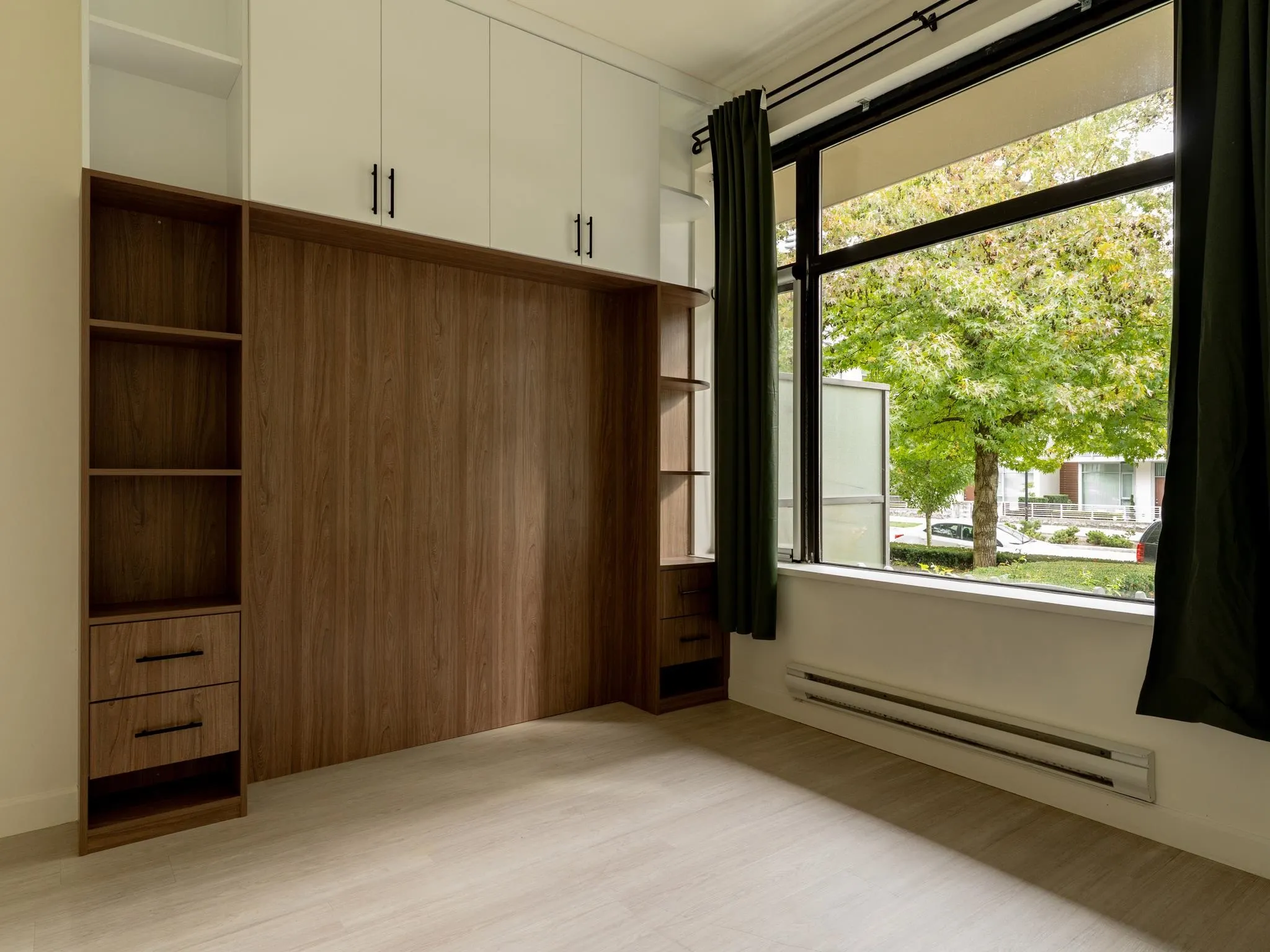 2355 Madison Avenue #TH10