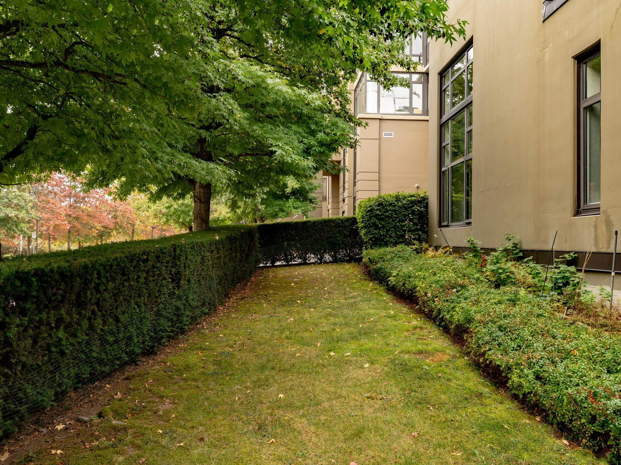 2355 Madison Avenue #TH10