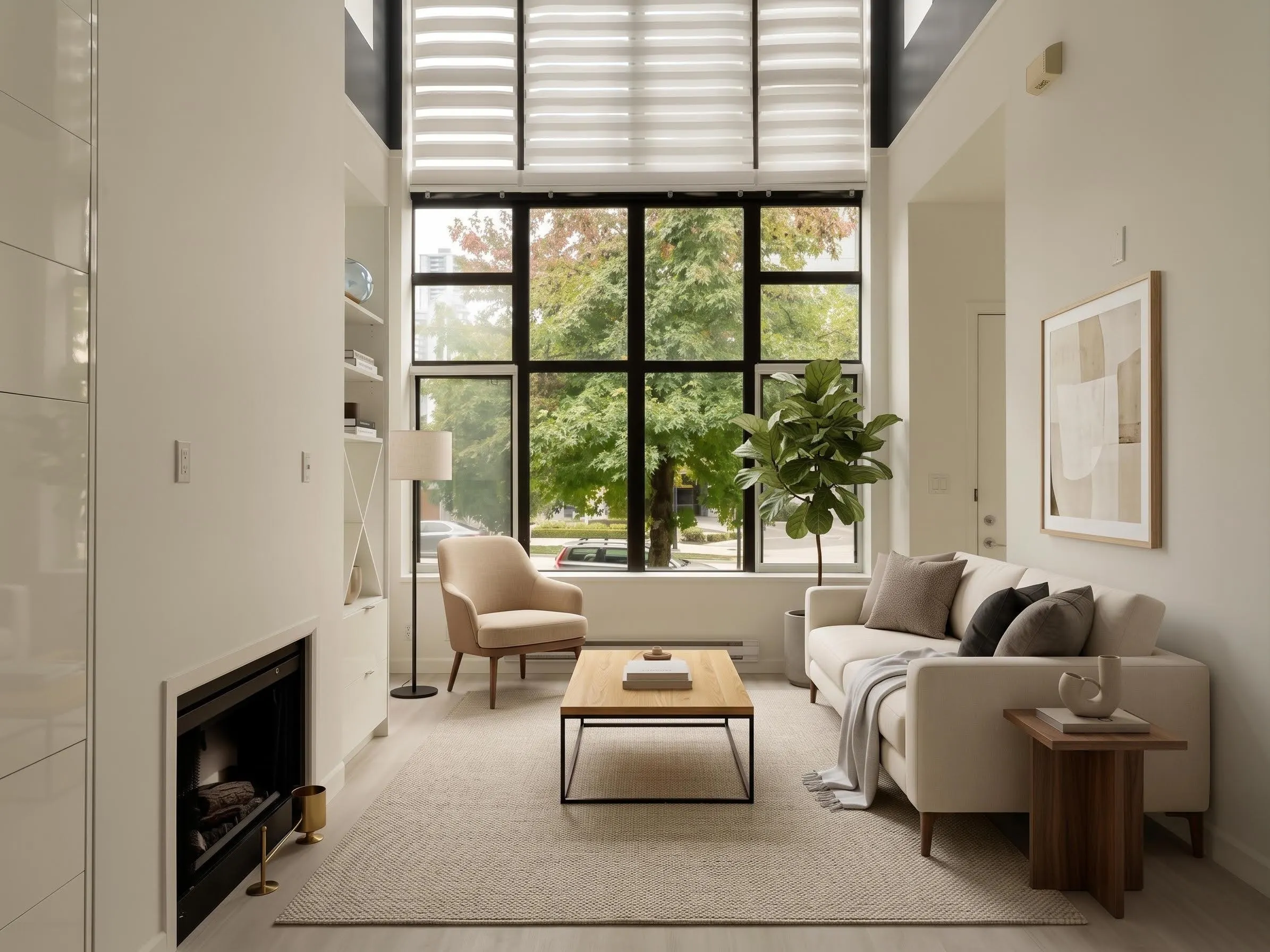 2355 Madison Avenue #TH10