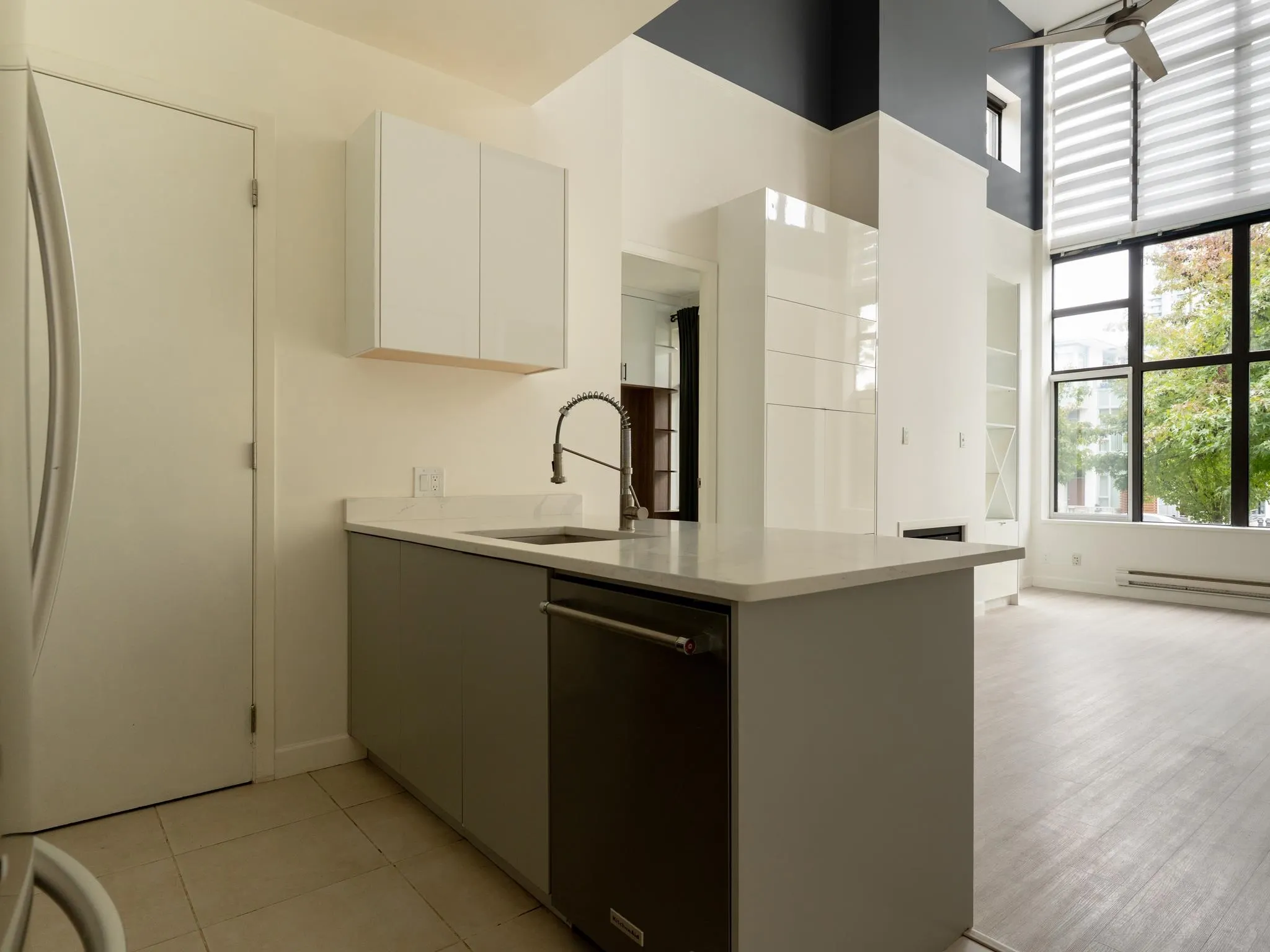 2355 Madison Avenue #TH10