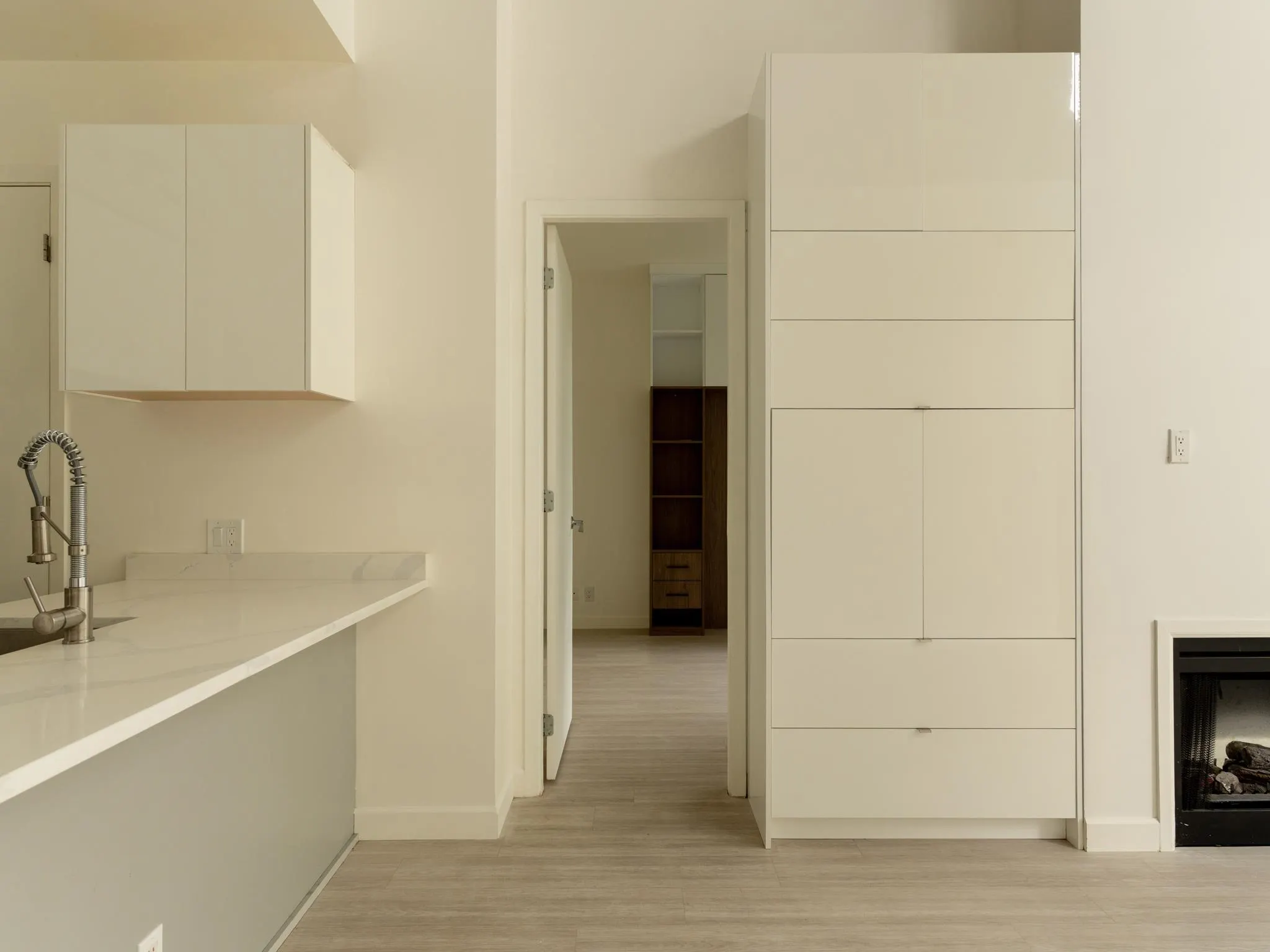 2355 Madison Avenue #TH10