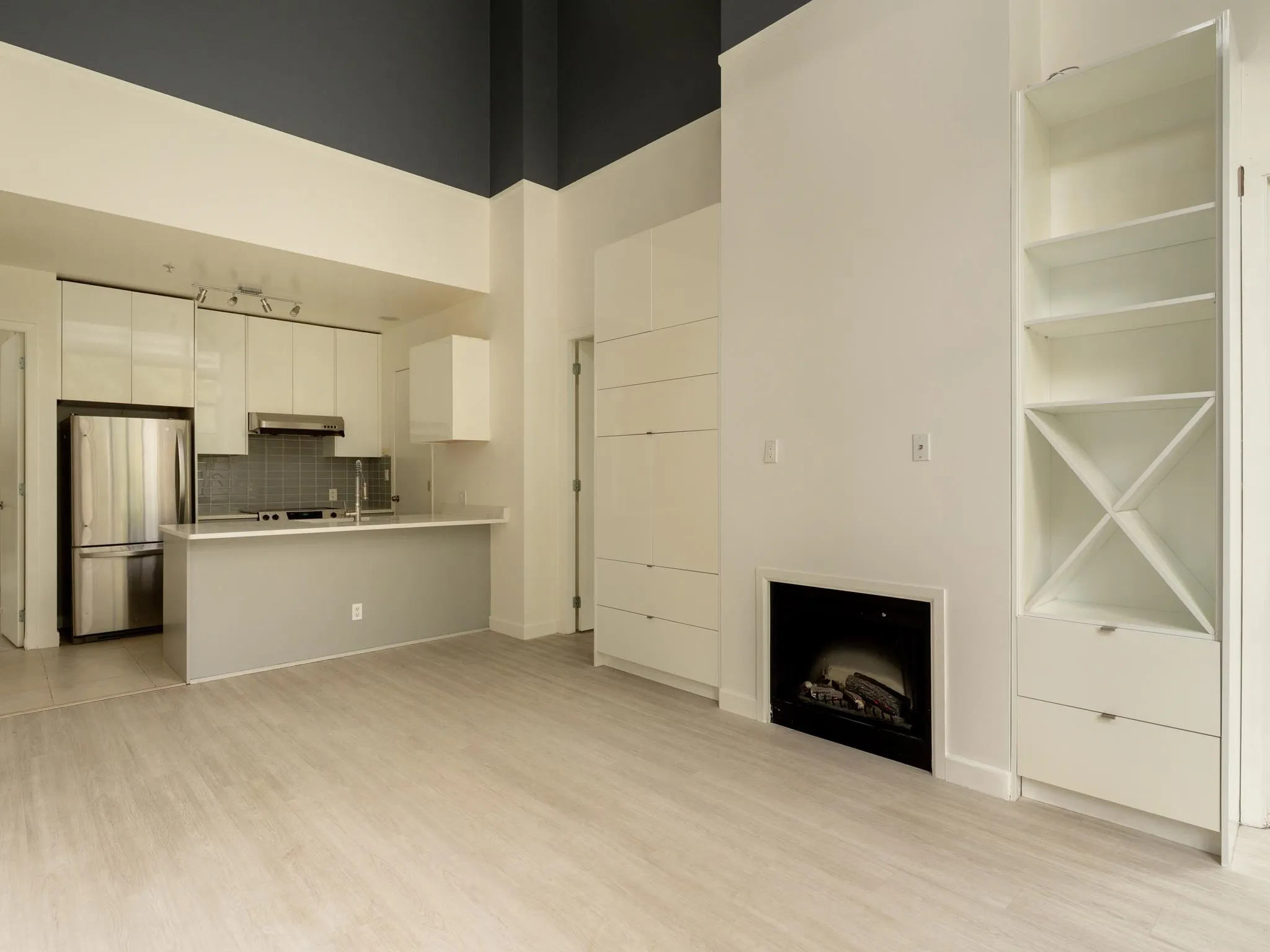 2355 Madison Avenue #TH10