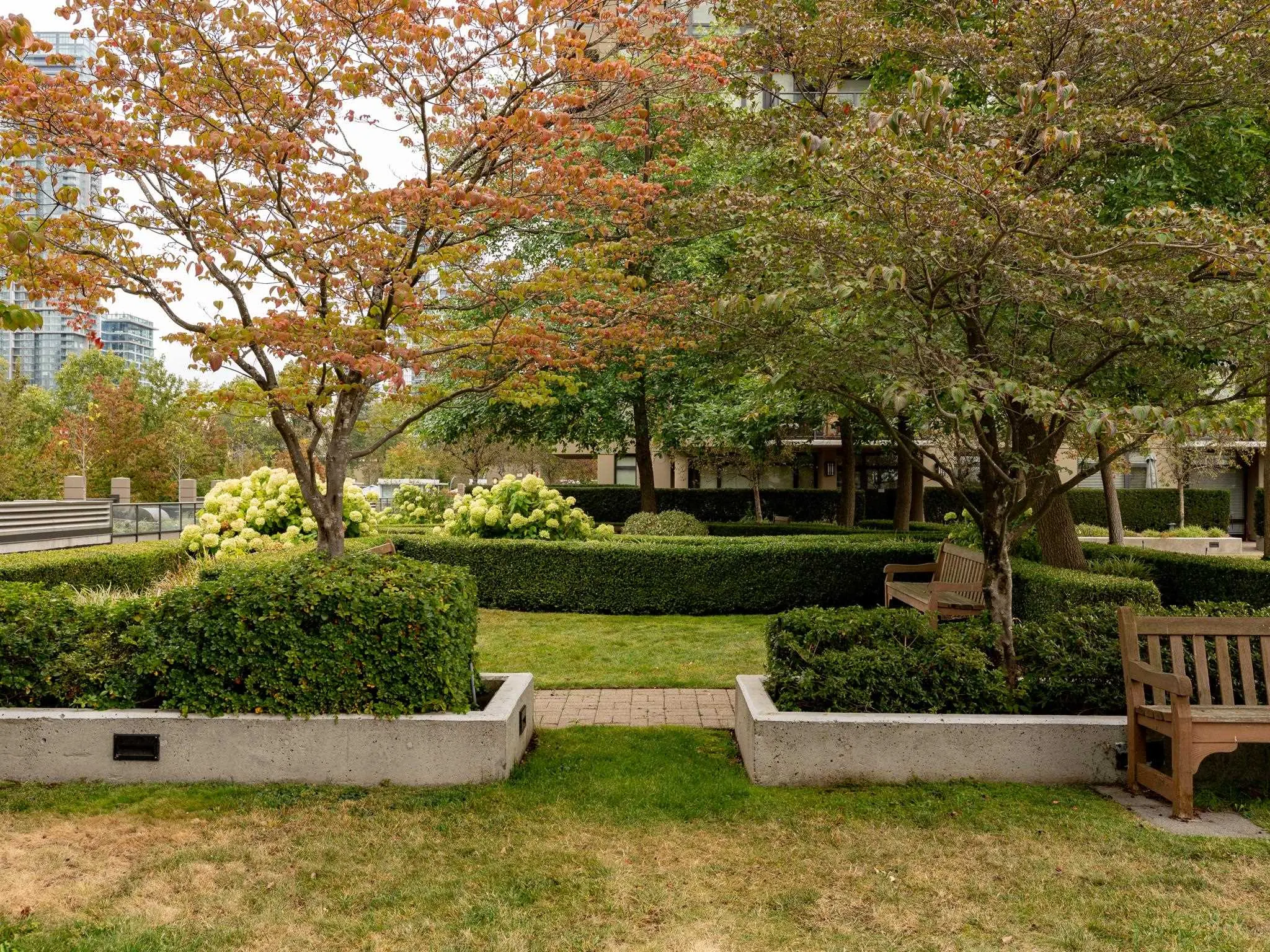 2355 Madison Avenue #TH10