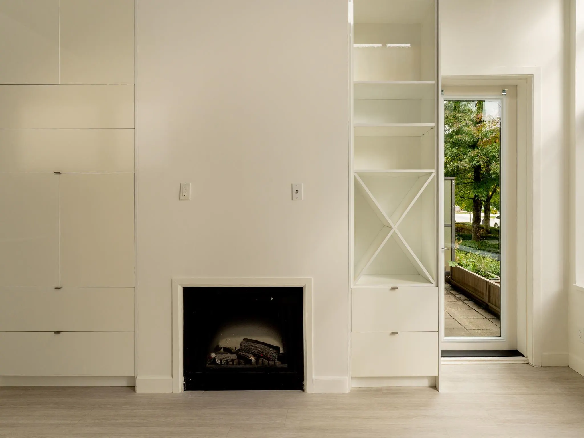 2355 Madison Avenue #TH10
