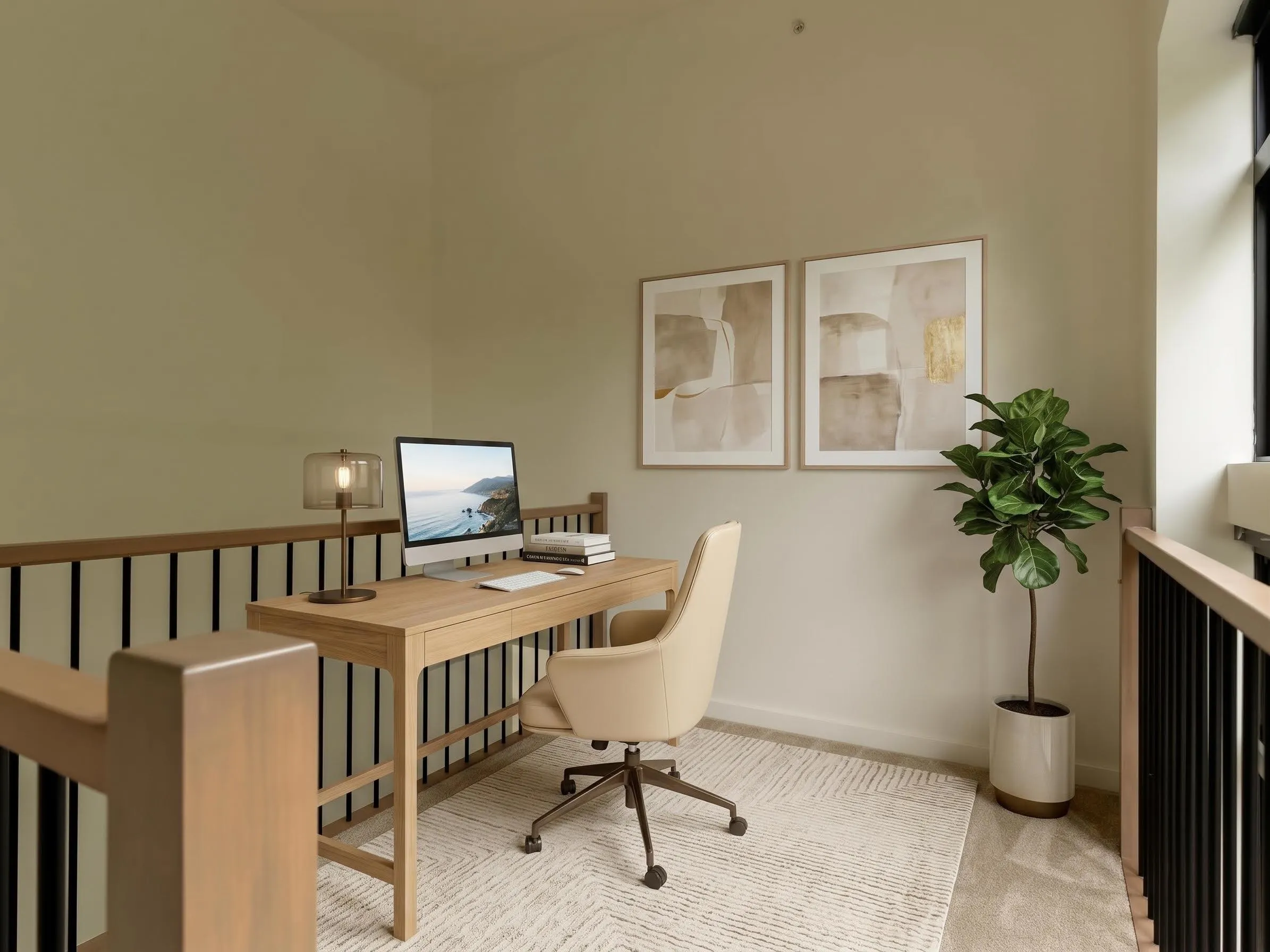 2355 Madison Avenue #TH10