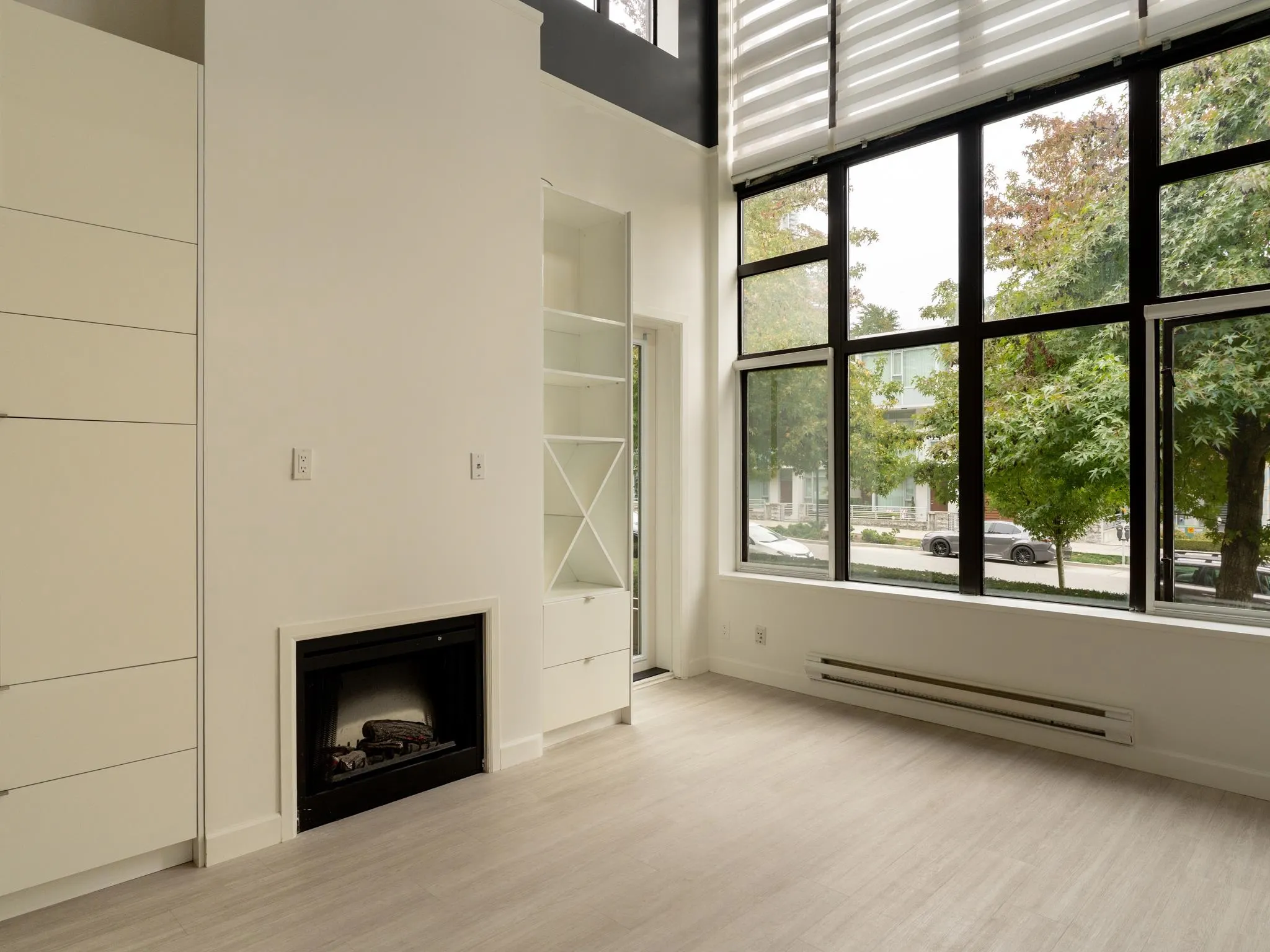 2355 Madison Avenue #TH10