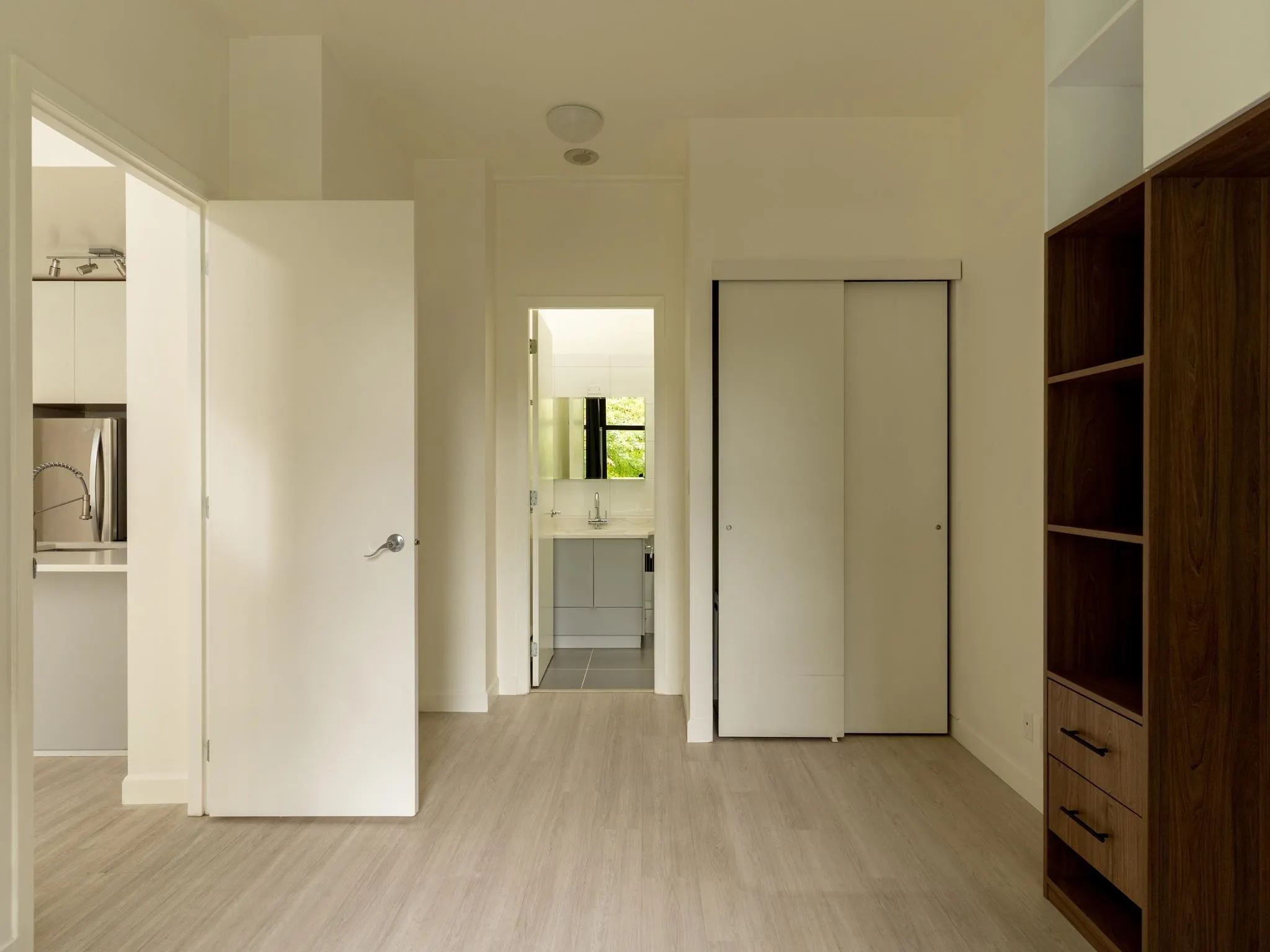 2355 Madison Avenue #TH10