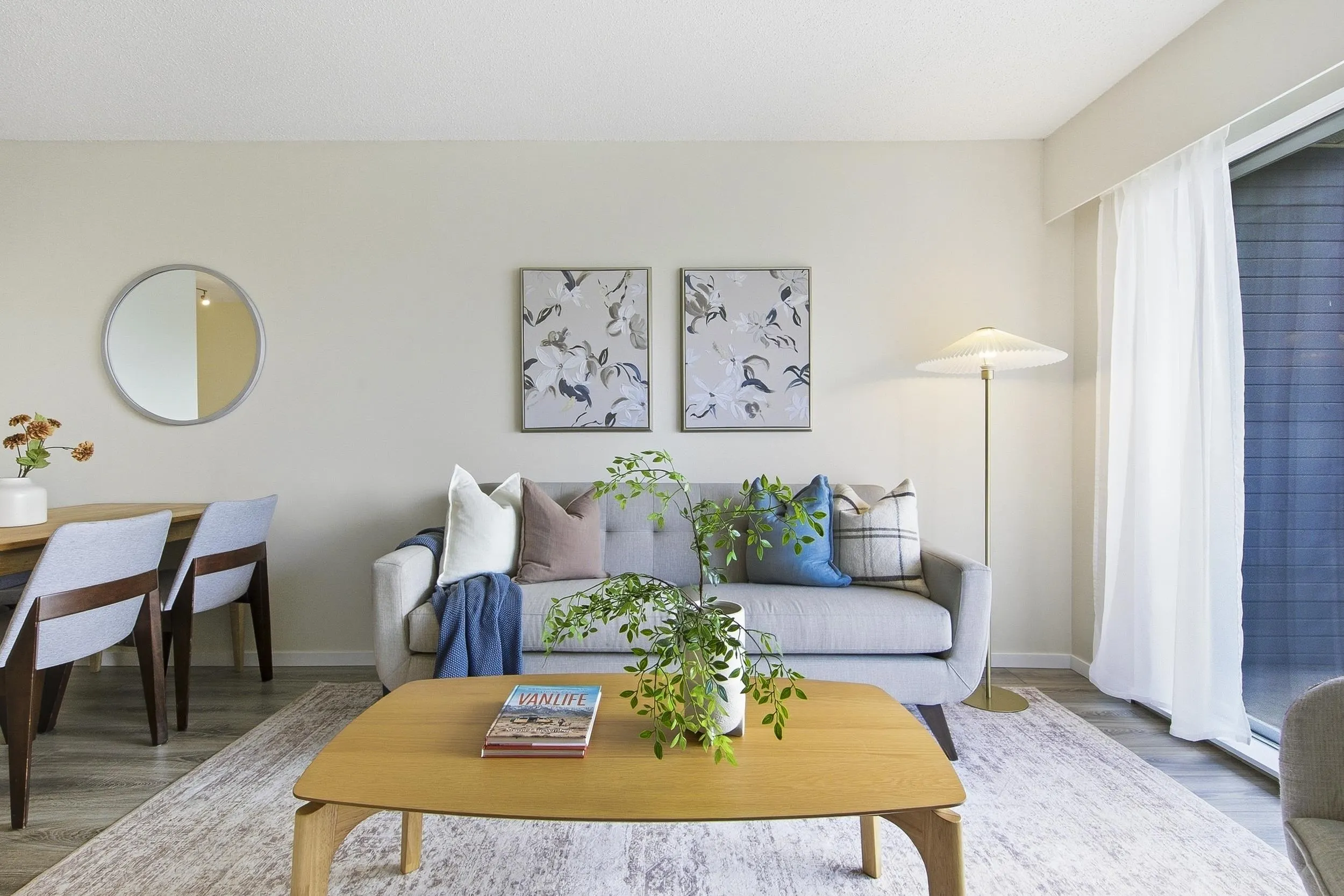 230 Mowat Street #108