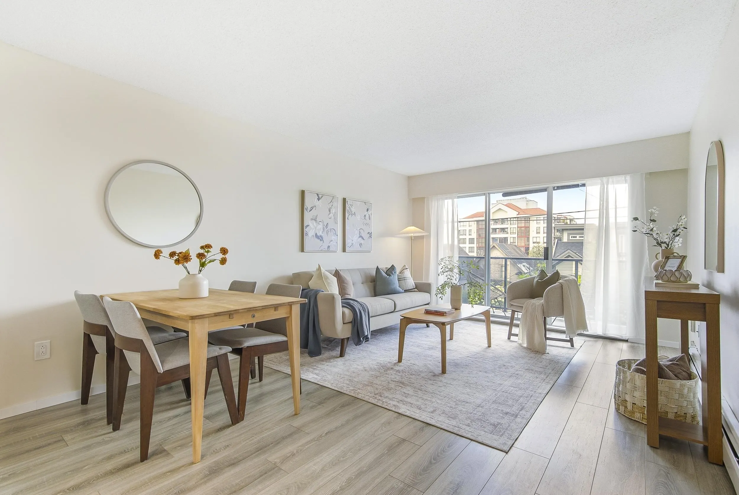 230 Mowat Street #108
