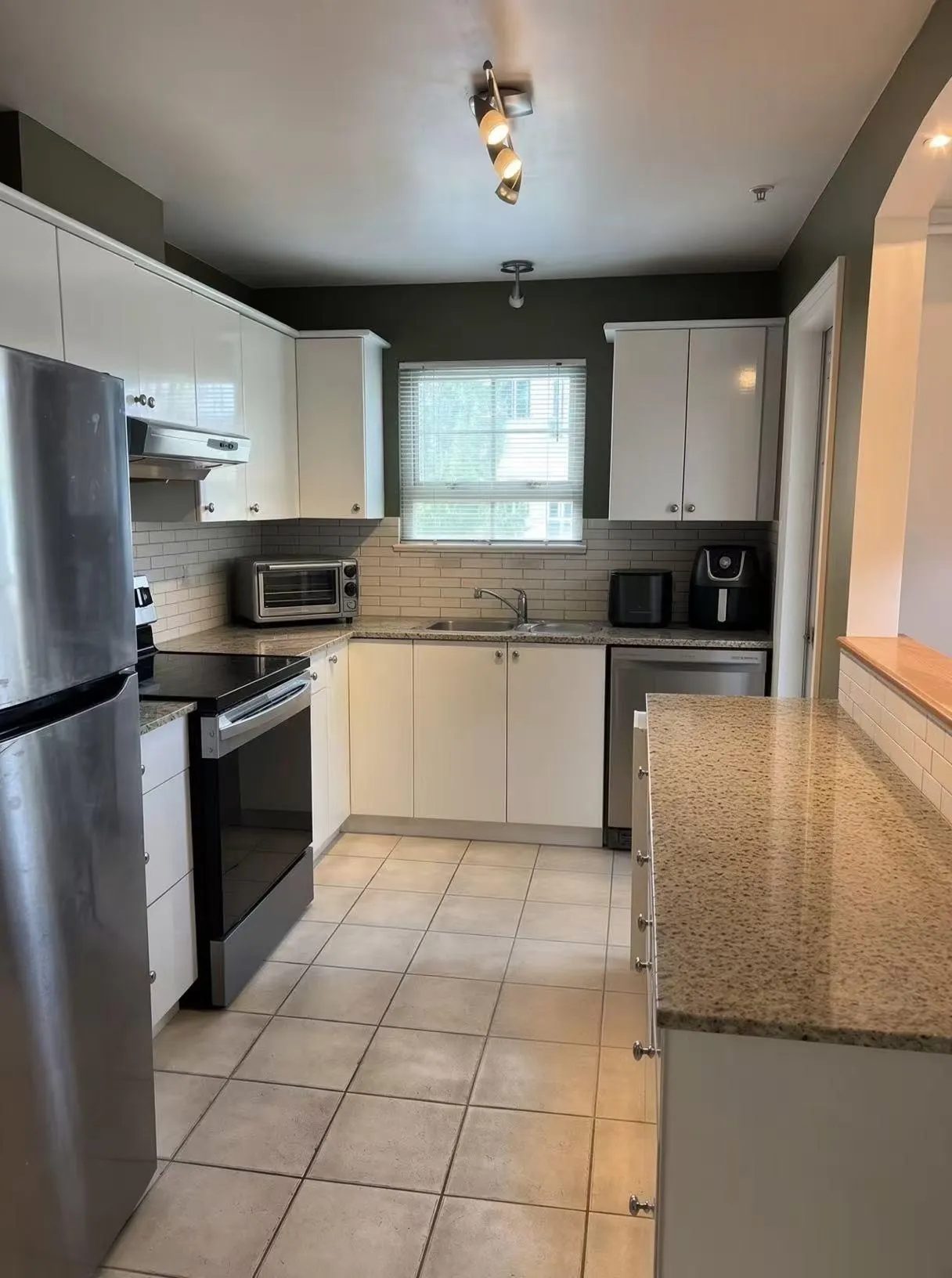 3595 W 26th Avenue #305