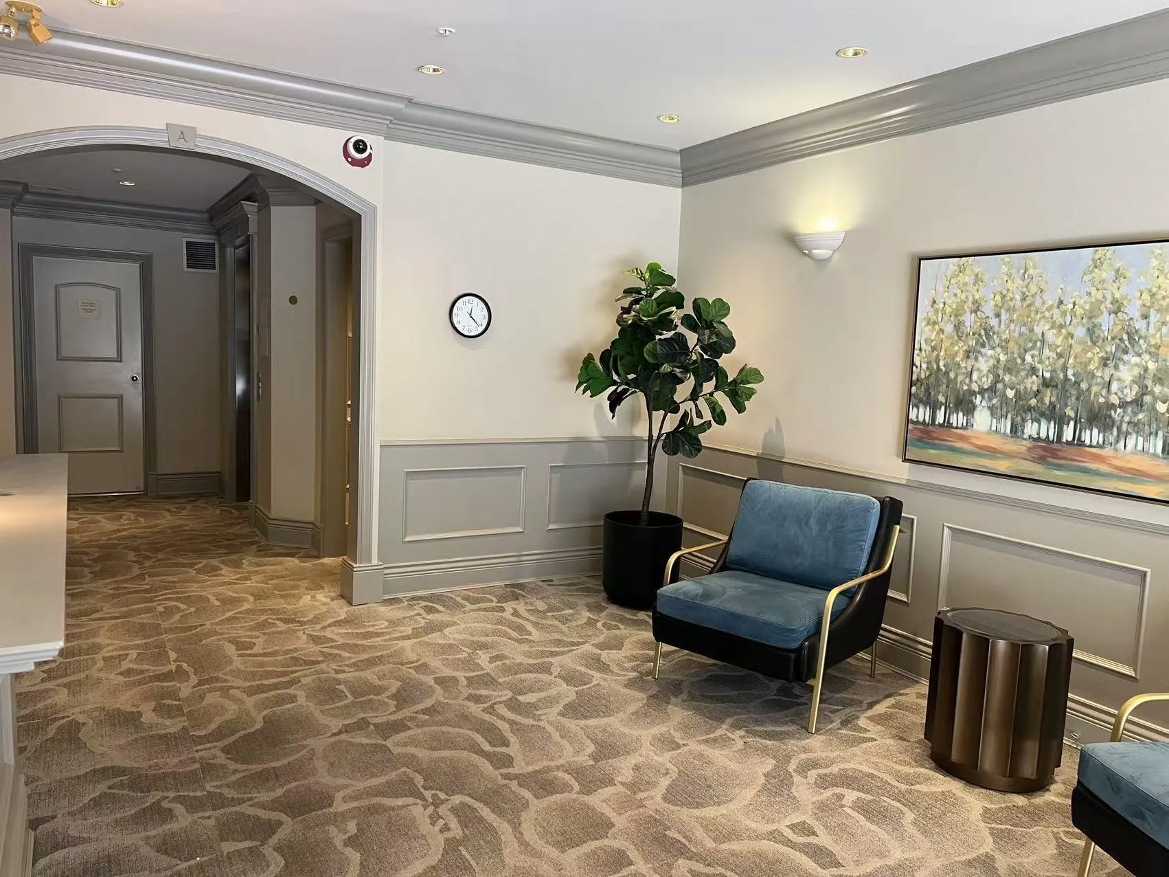 3595 W 26th Avenue #305