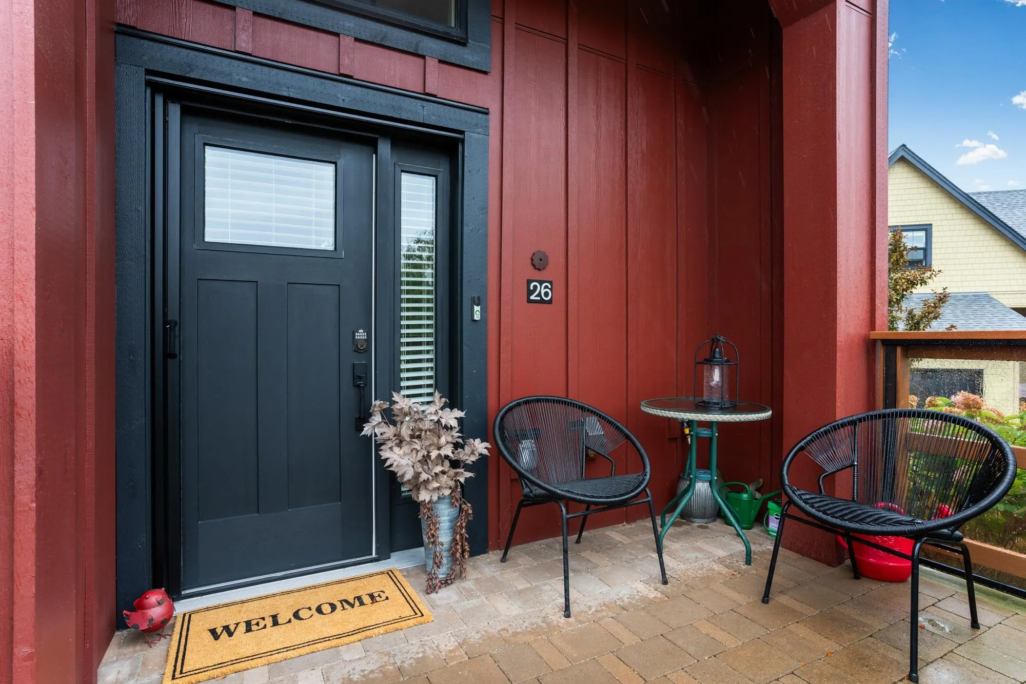 6429 Market Avenue #26