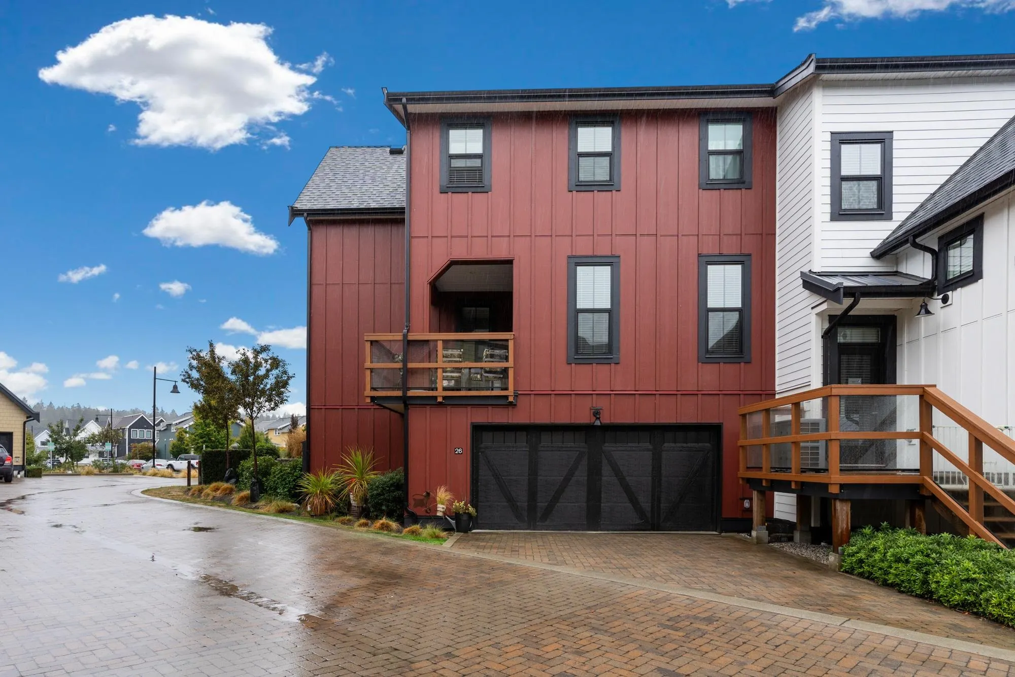 6429 Market Avenue #26