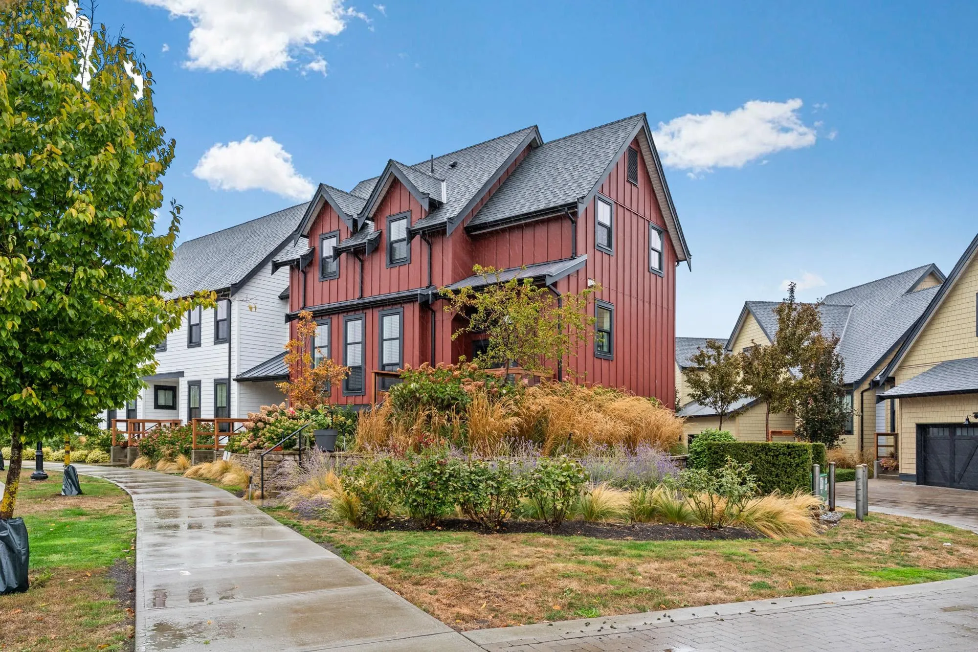 6429 Market Avenue #26