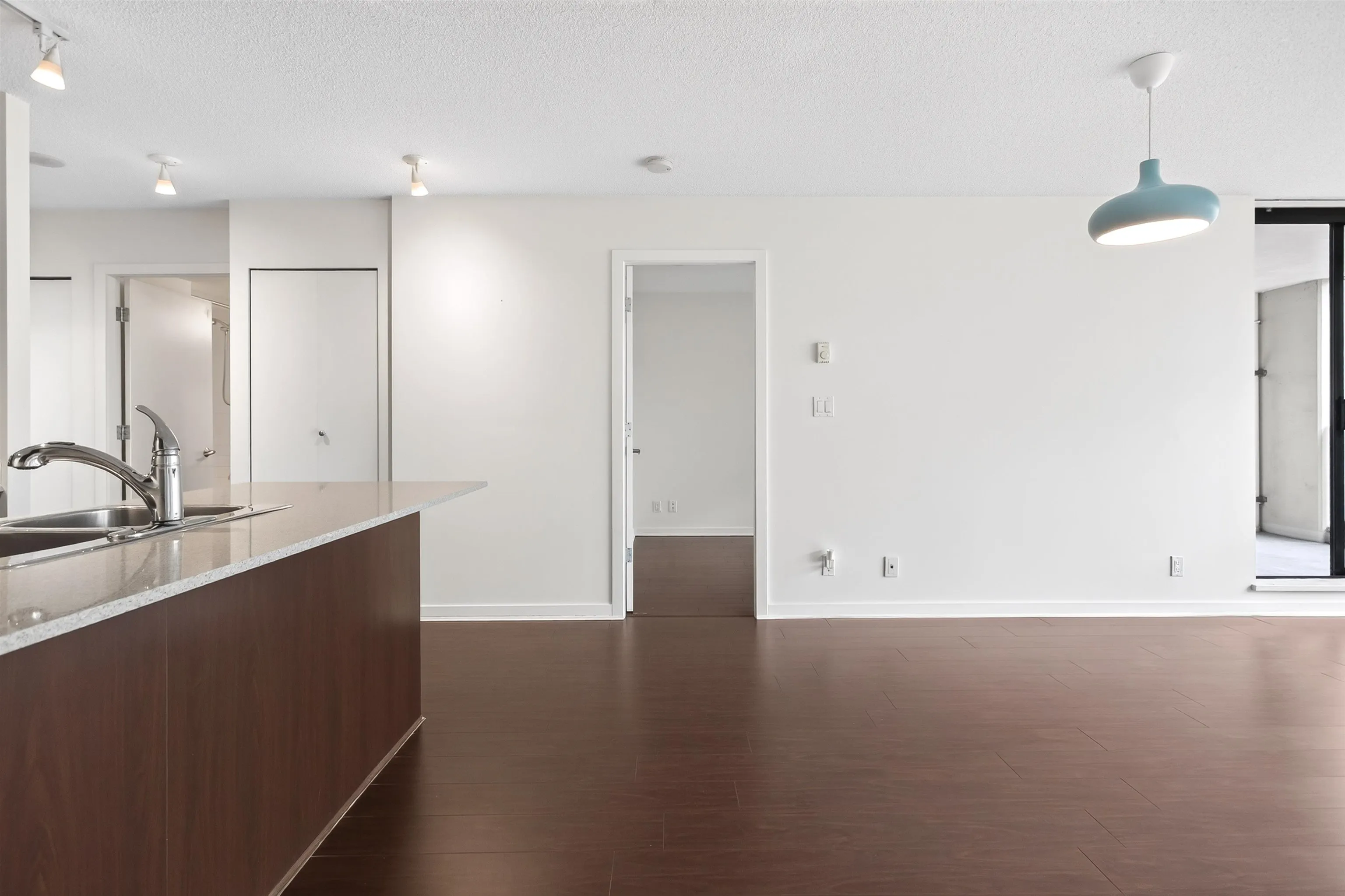 933 Hornby Street #304