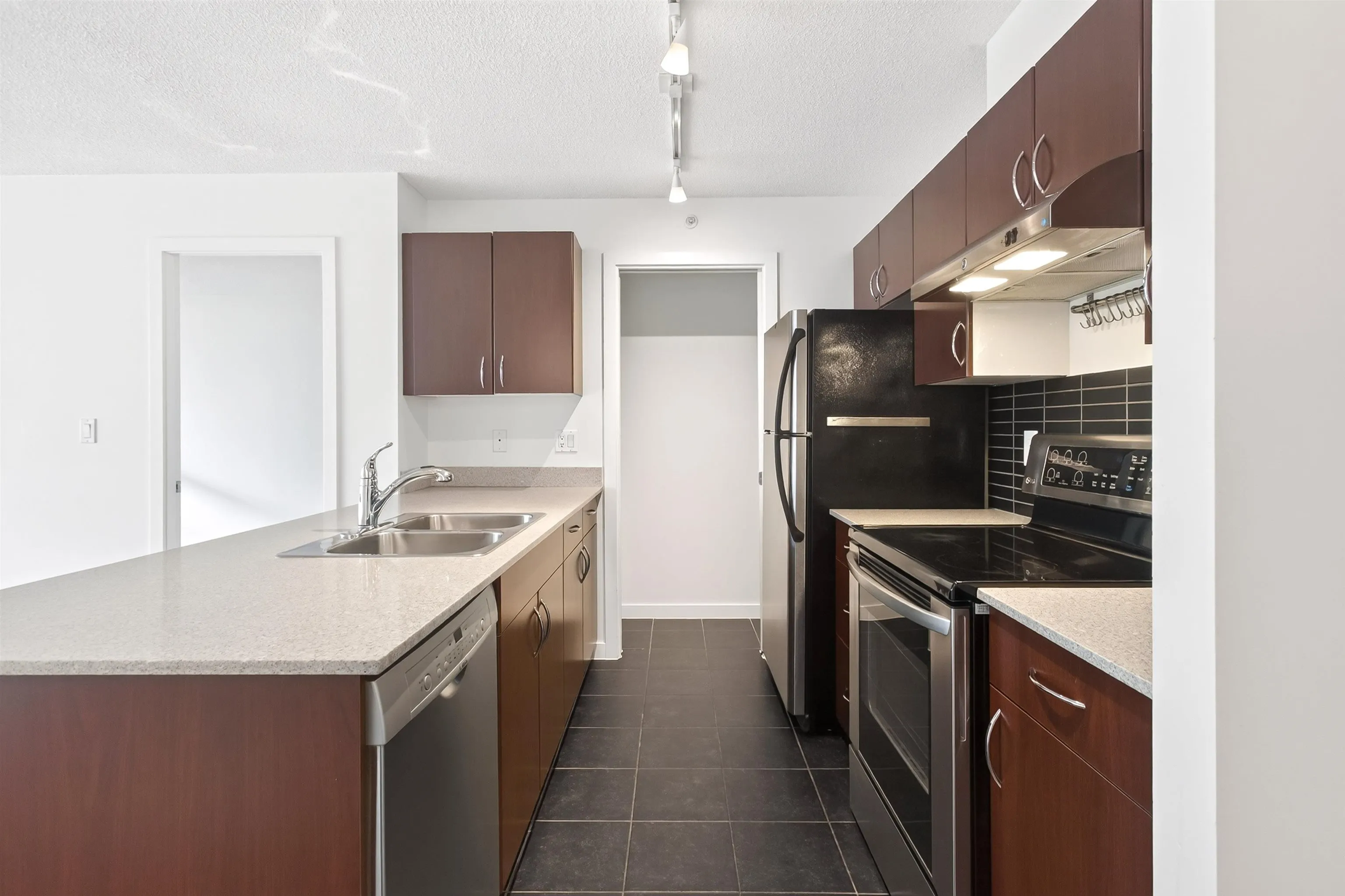 933 Hornby Street #304