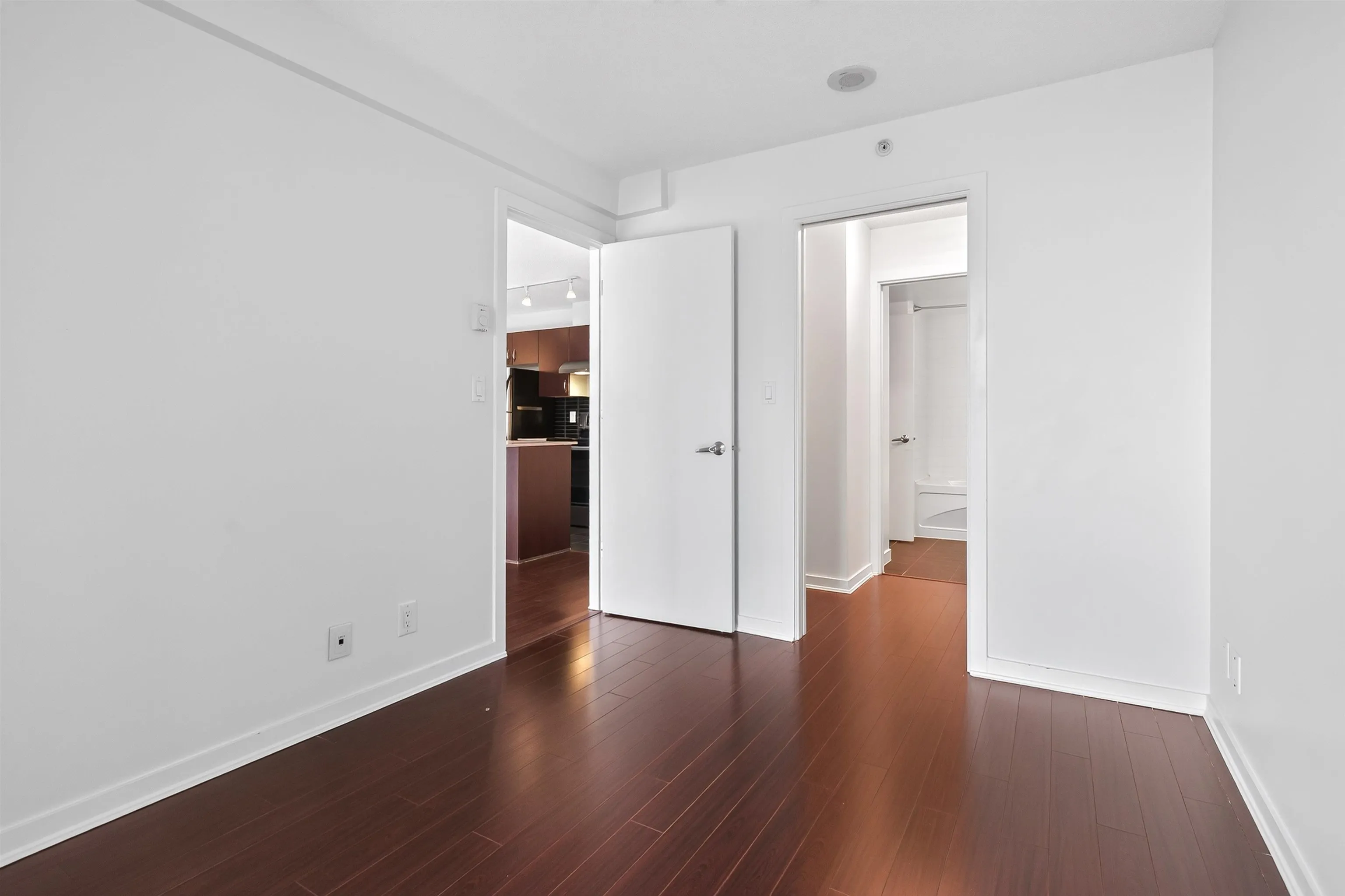 933 Hornby Street #304