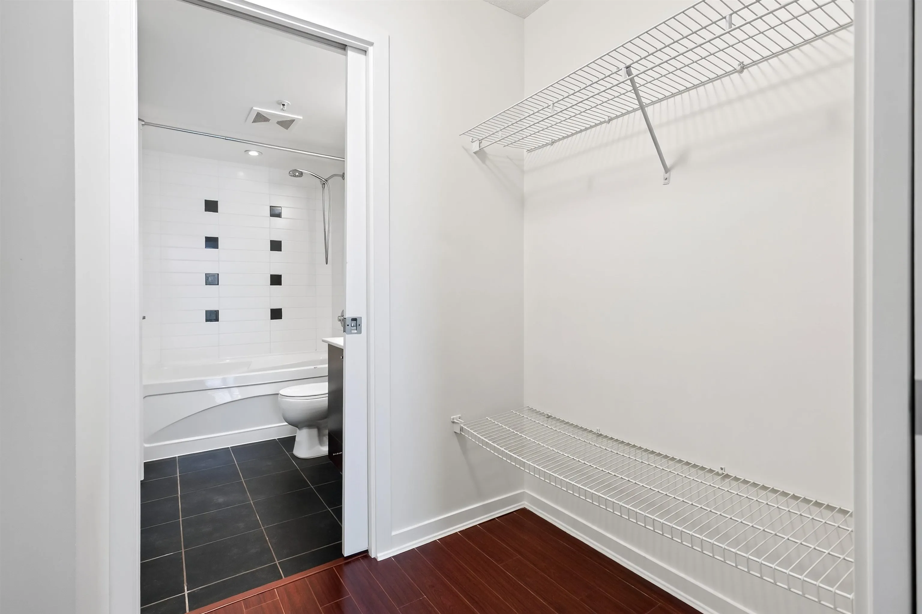 933 Hornby Street #304