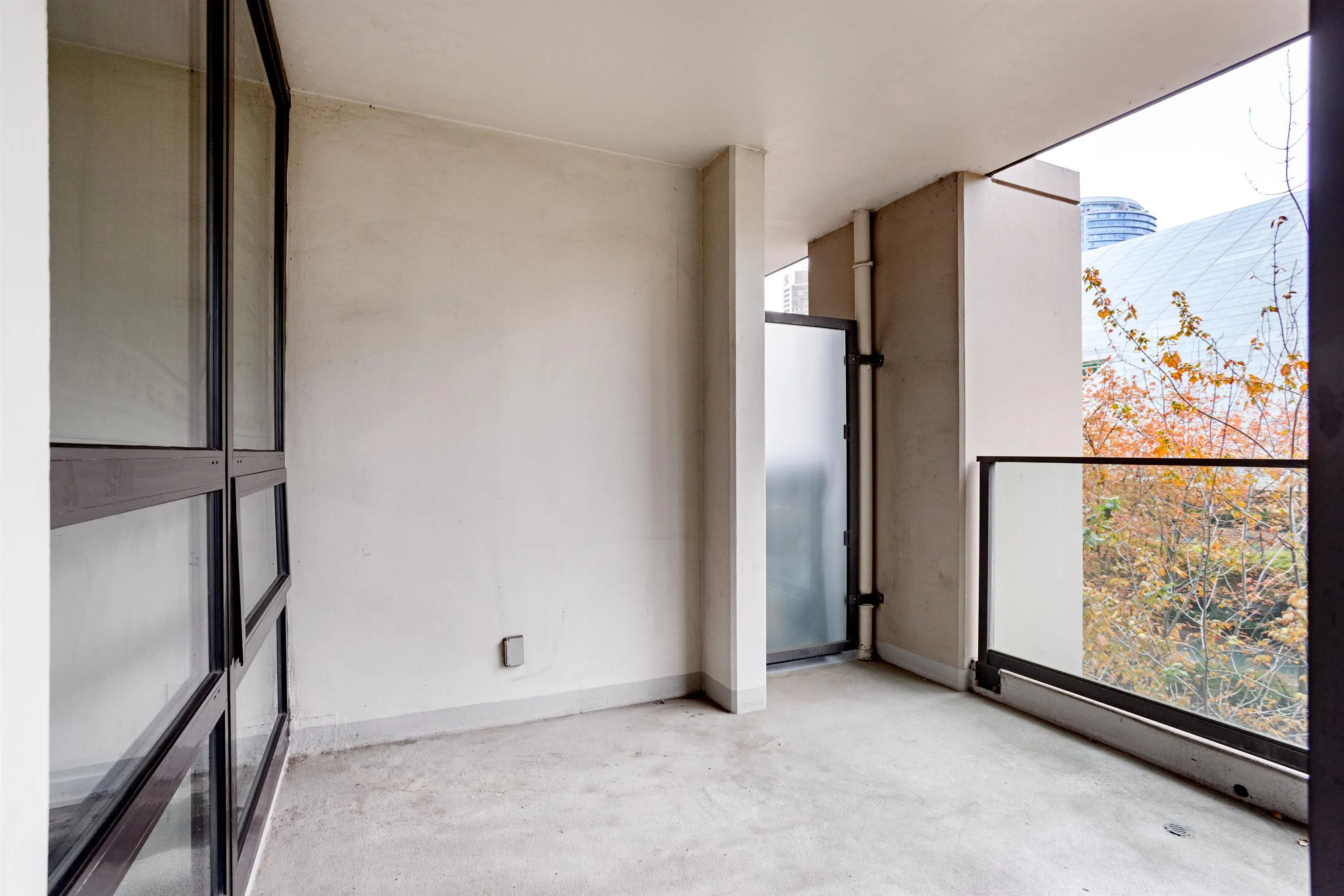 933 Hornby Street #304