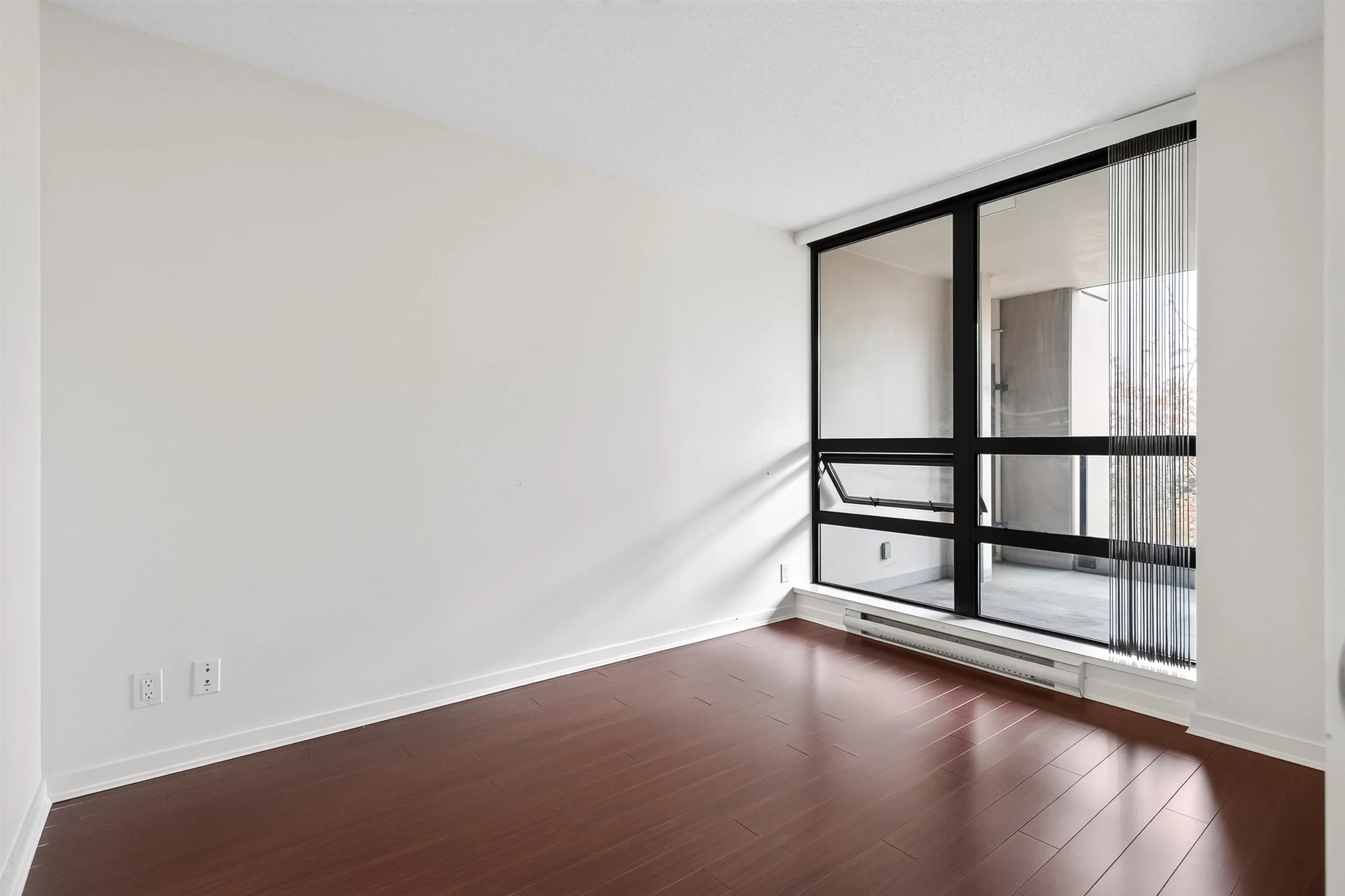 933 Hornby Street #304