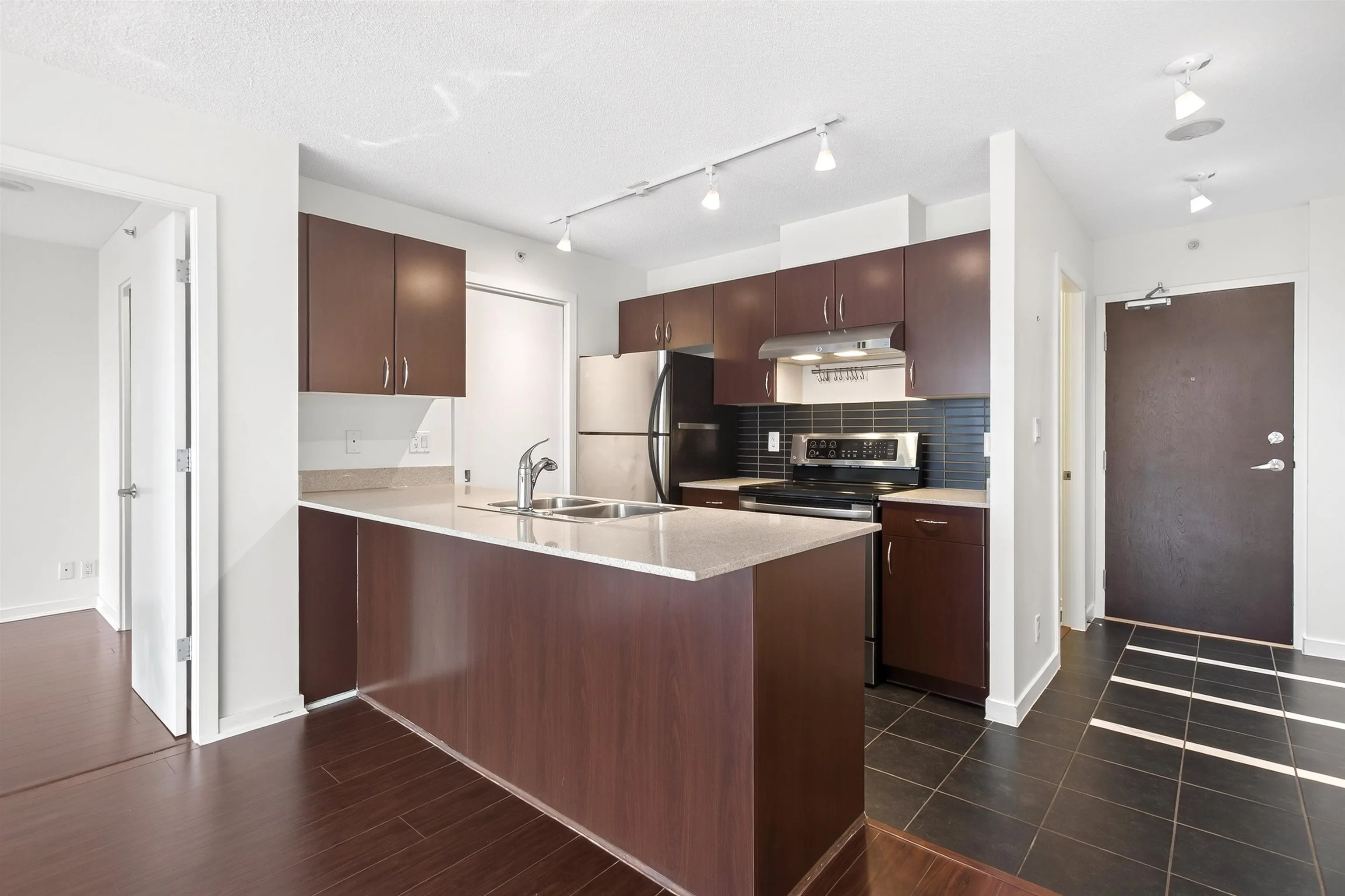 933 Hornby Street #304
