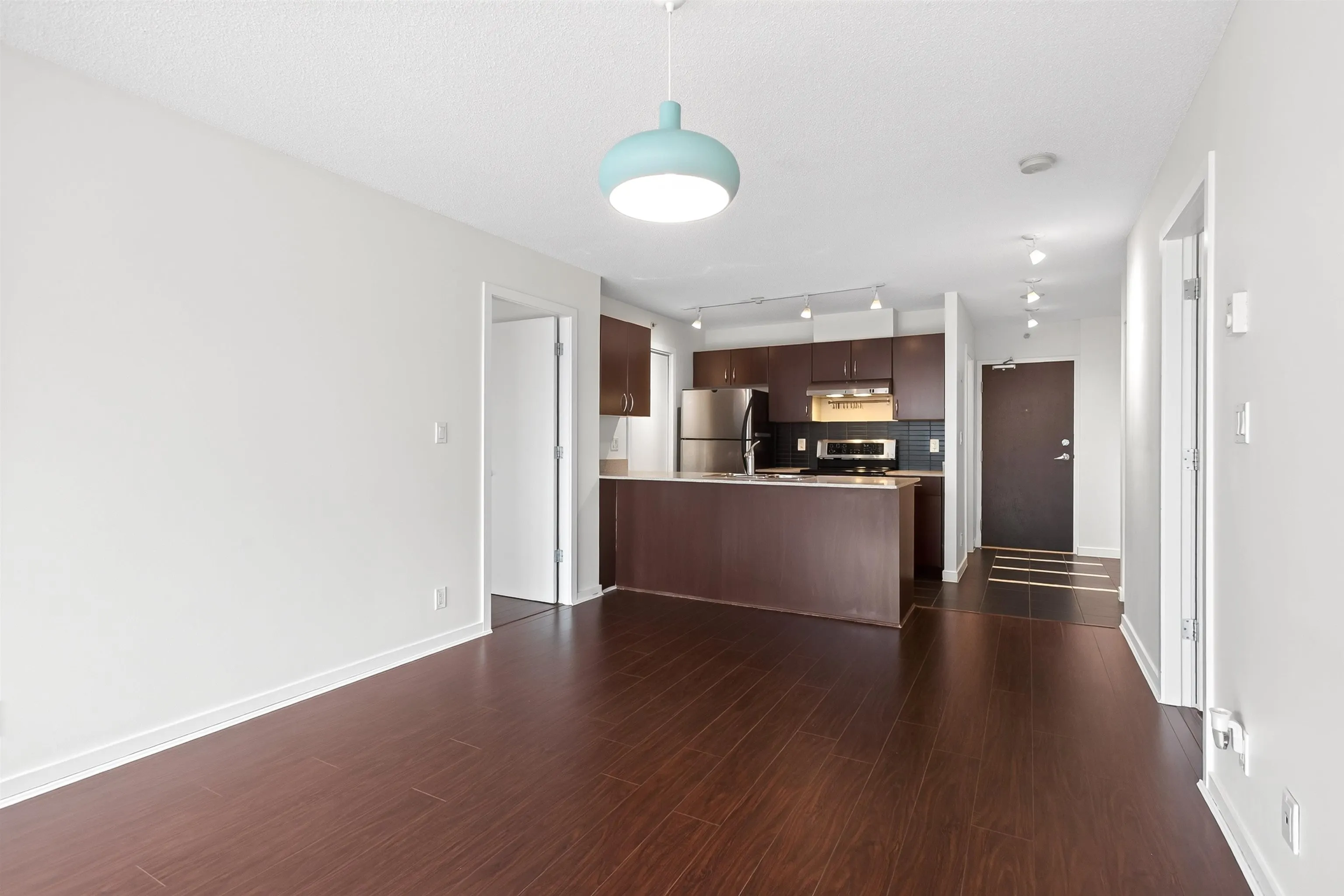 933 Hornby Street #304