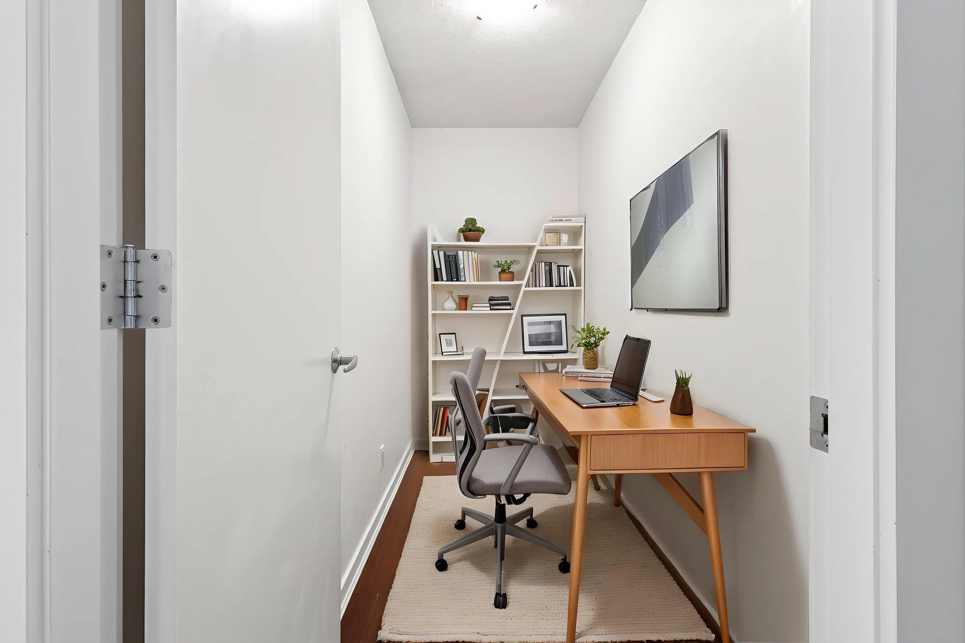 933 Hornby Street #304