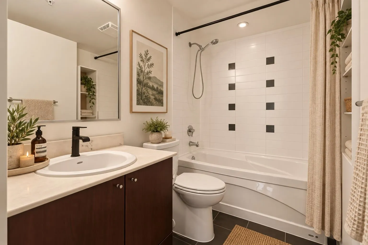 933 Hornby Street #304