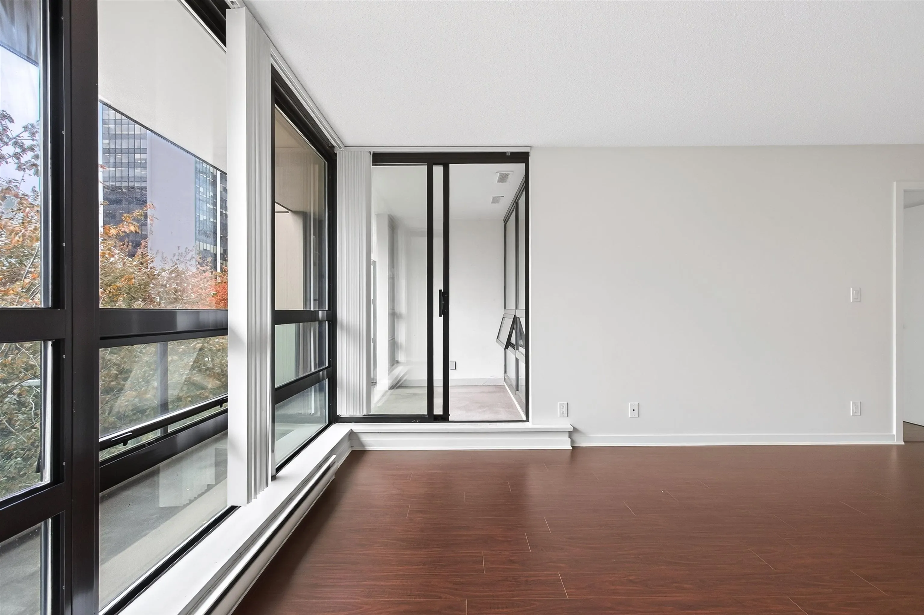 933 Hornby Street #304