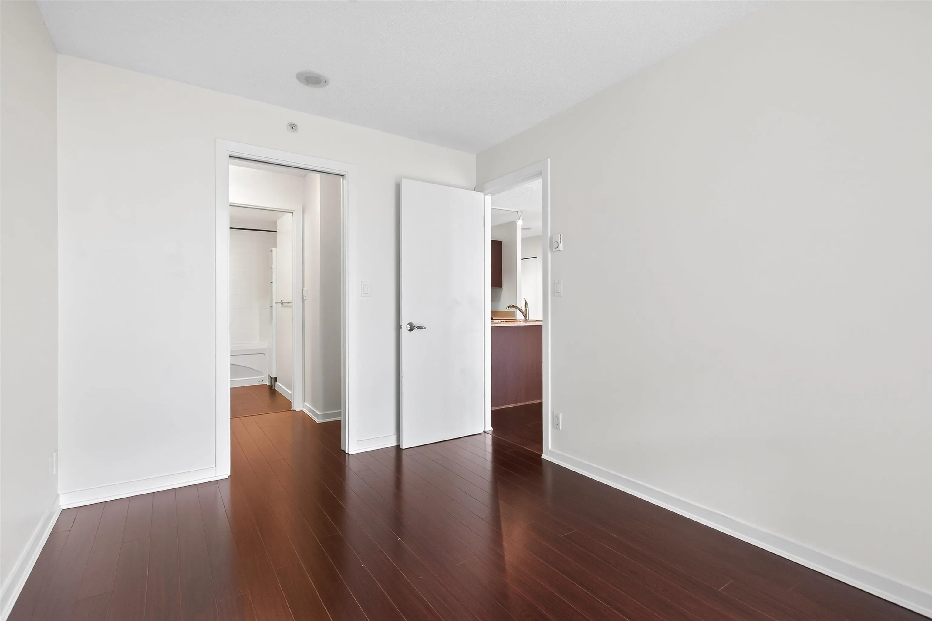 933 Hornby Street #304
