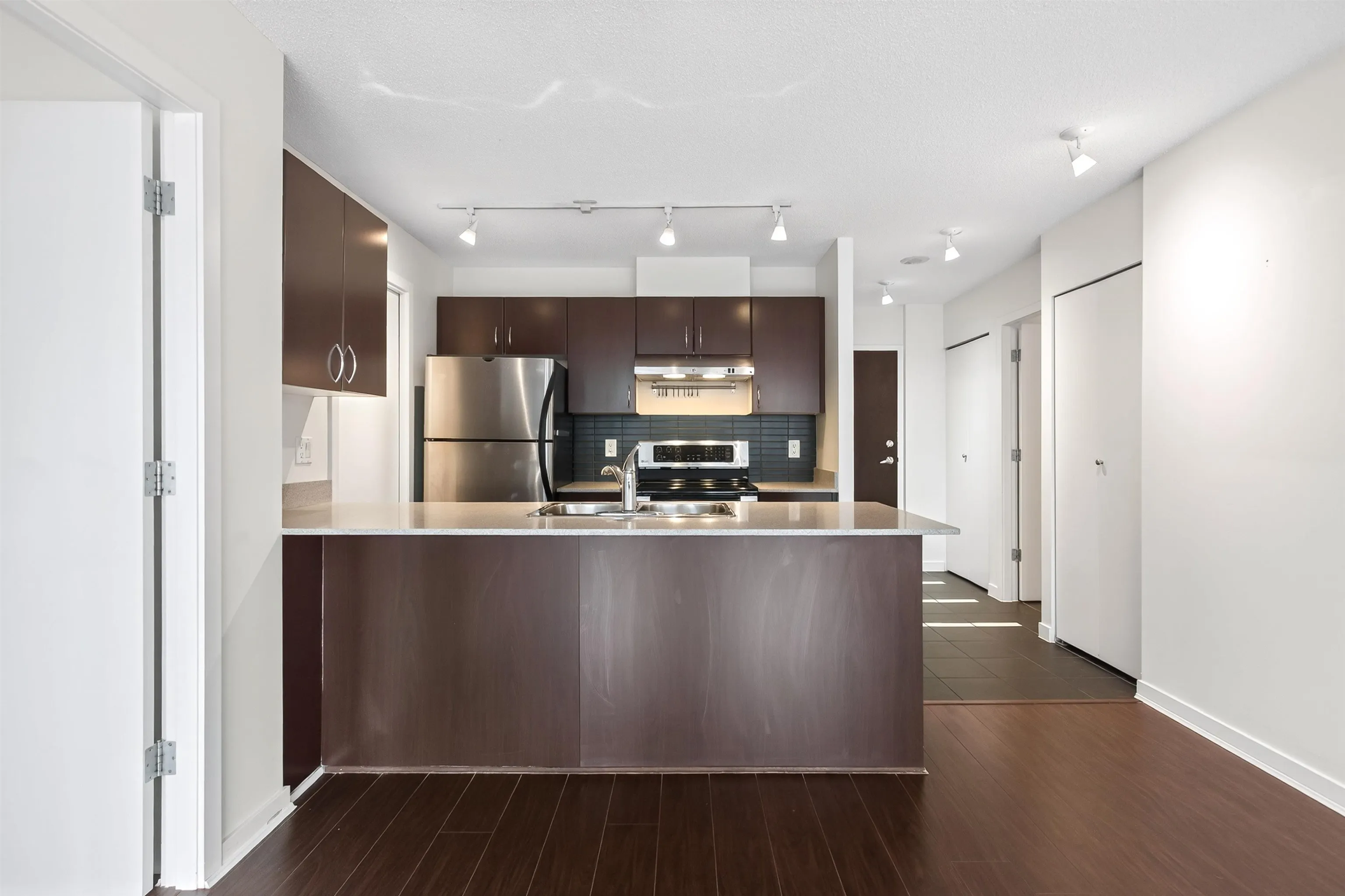 933 Hornby Street #304