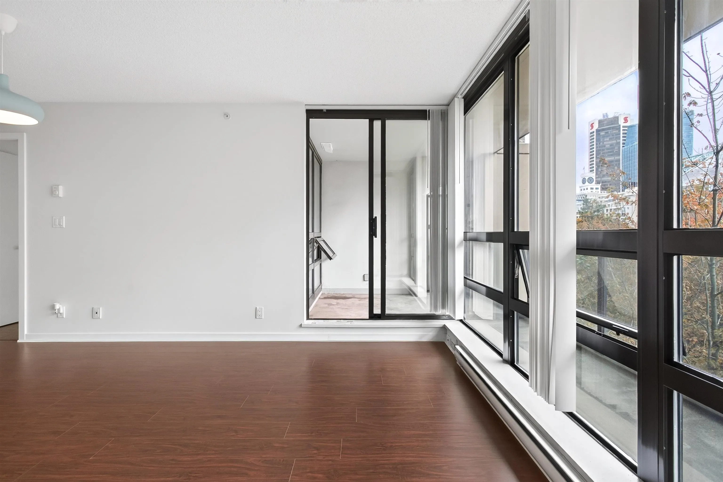 933 Hornby Street #304