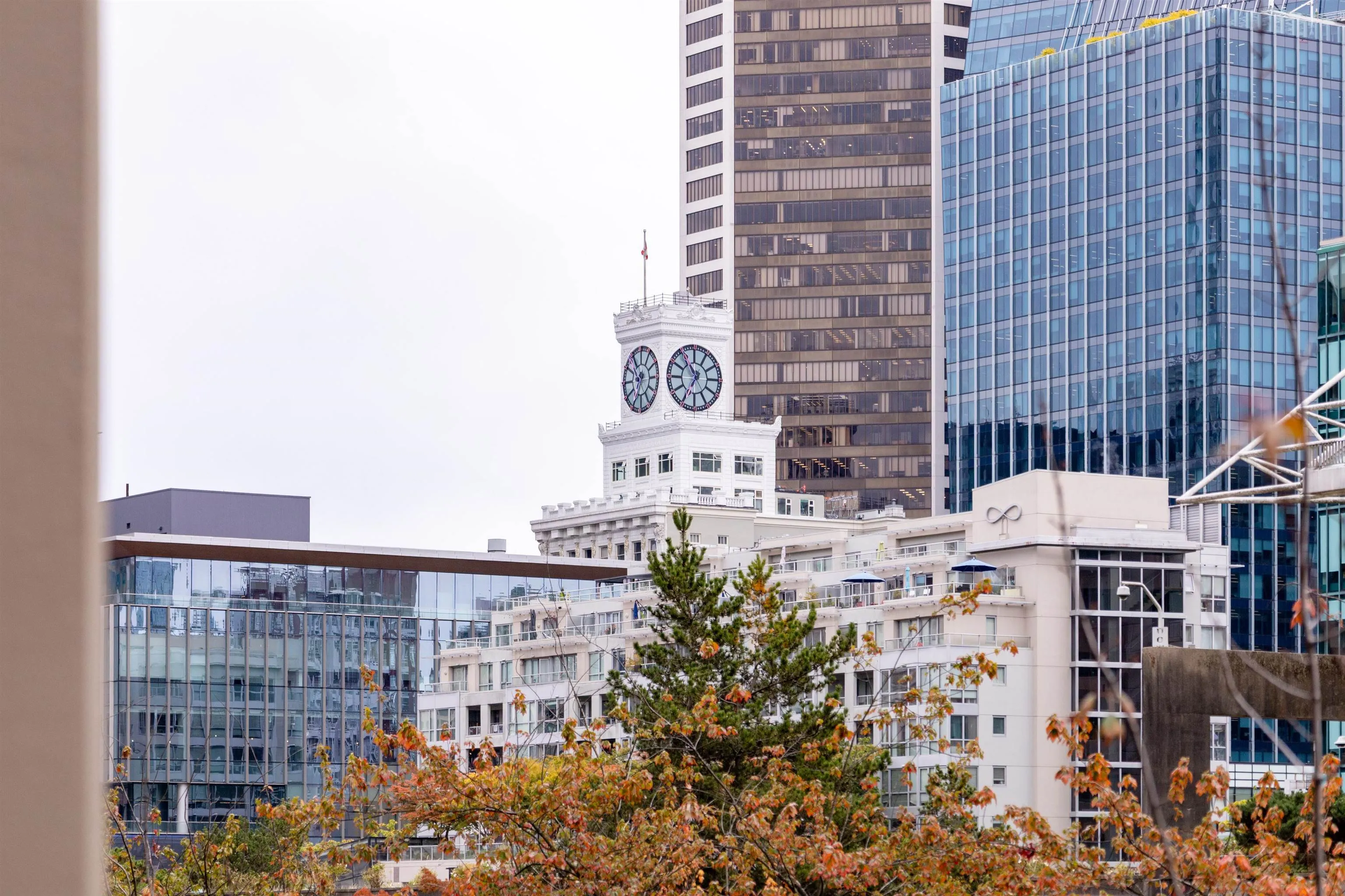 933 Hornby Street #304