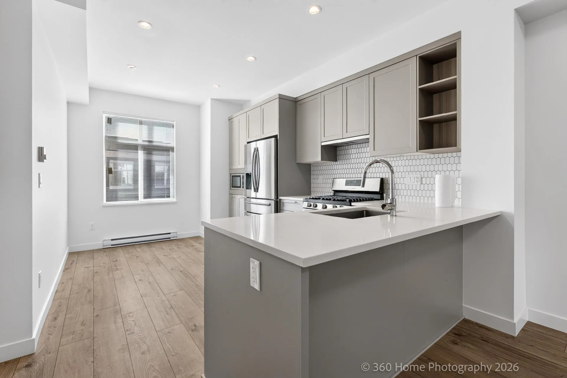 3565 Baycrest Avenue #122