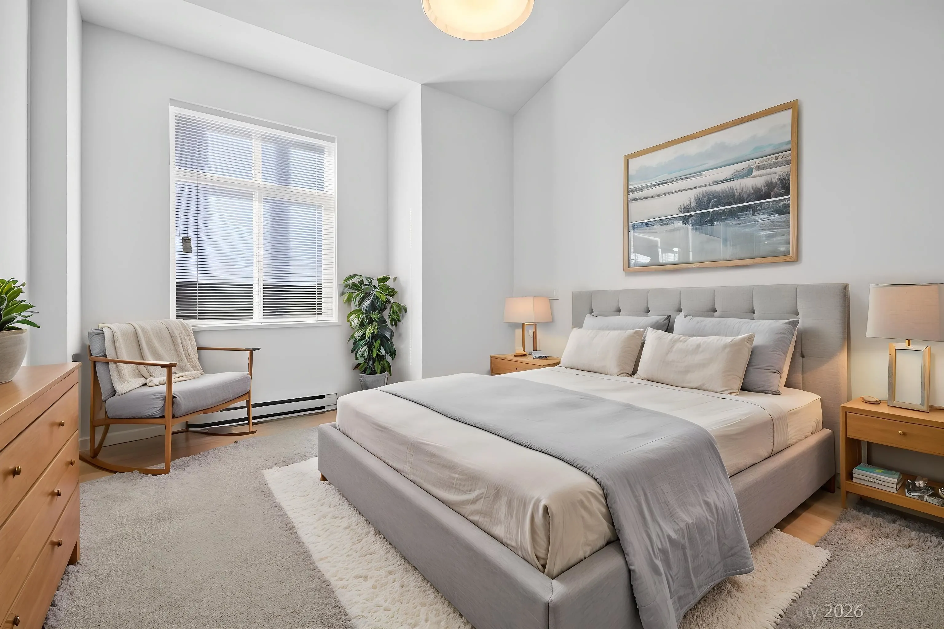 3565 Baycrest Avenue #122